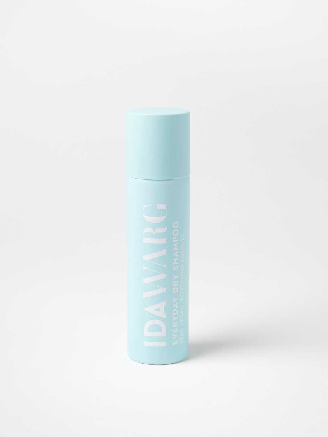 Ida Warg Beauty Everyday Dry Shampoo