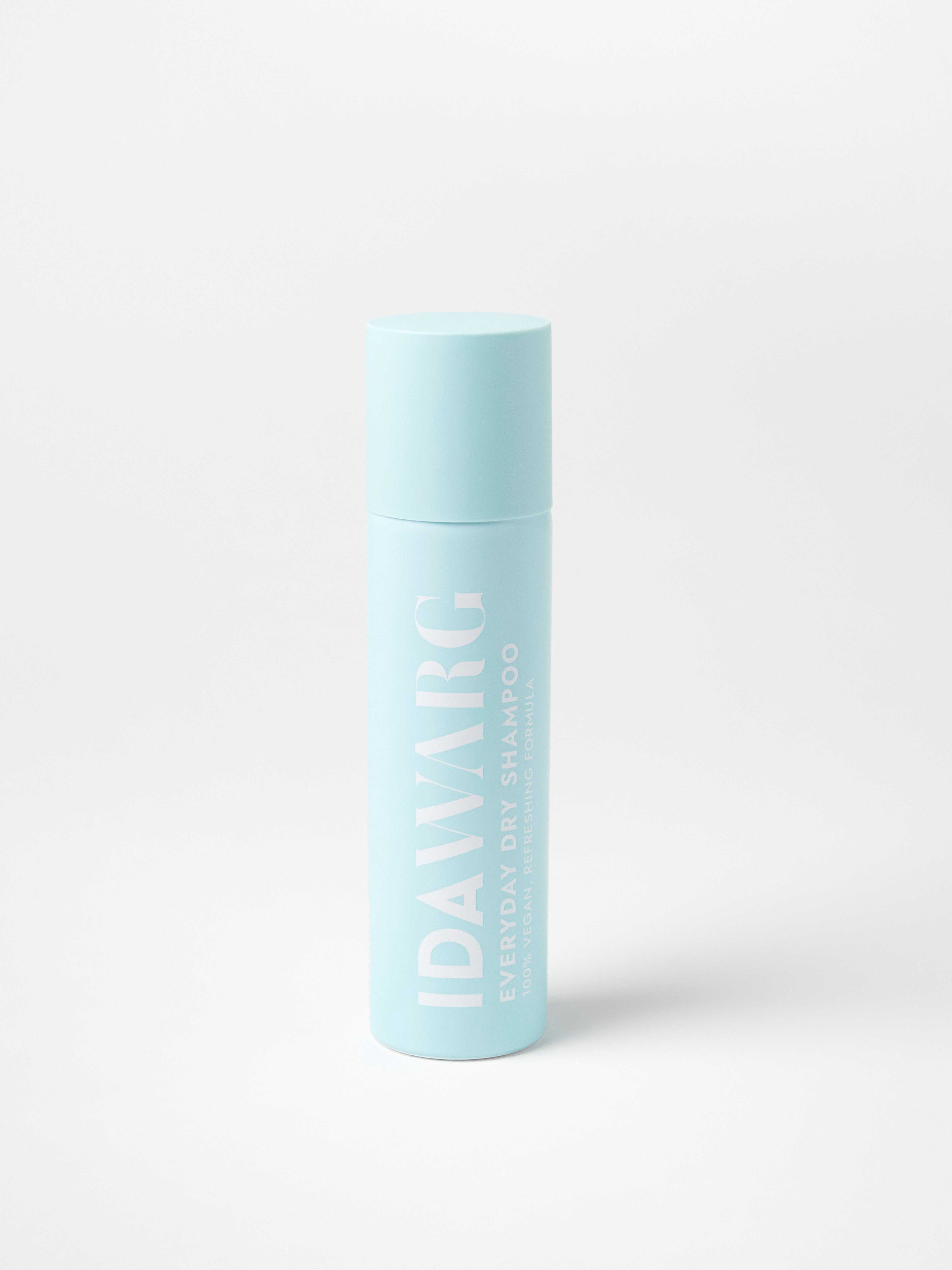 Ida Warg Beauty Everyday Dry Shampoo torrschampo dam – bild 7