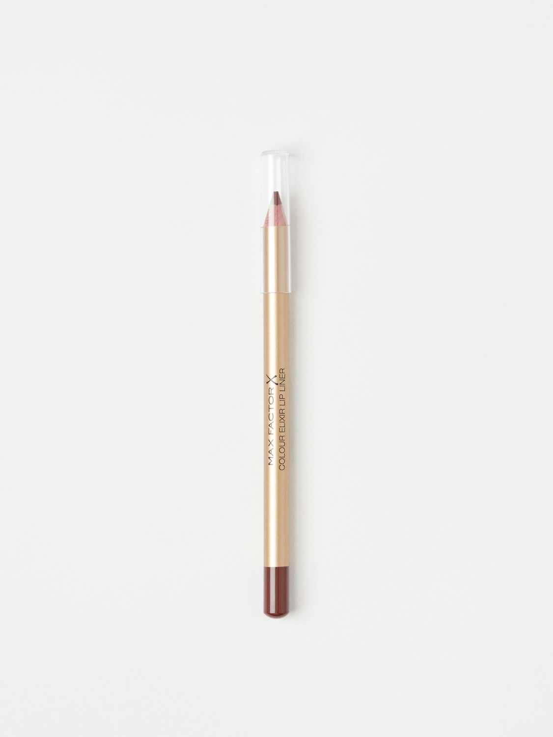 Max Factor Colour Elixir Lip Liner
