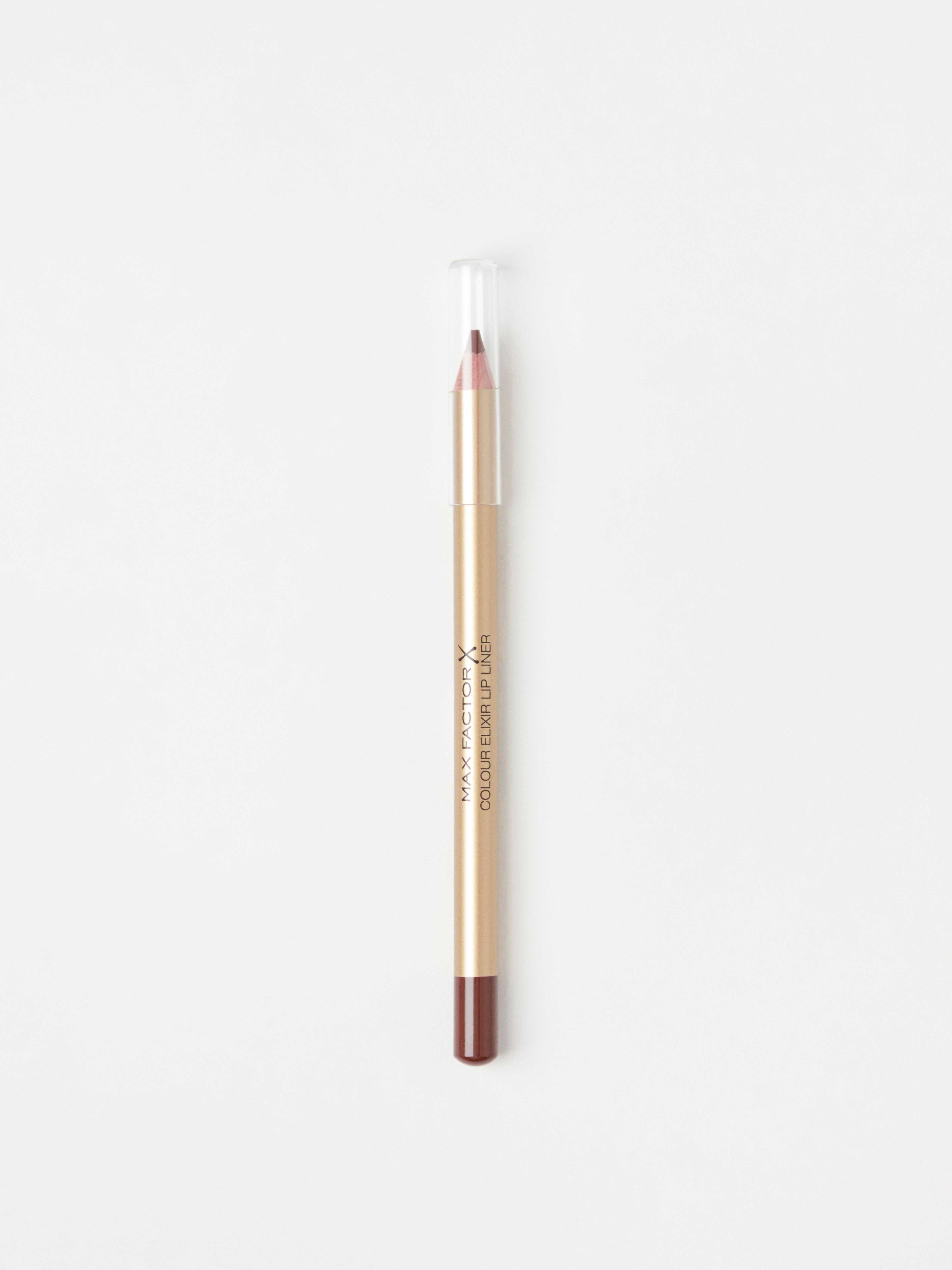Max Factor Colour Elixir Lip Liner