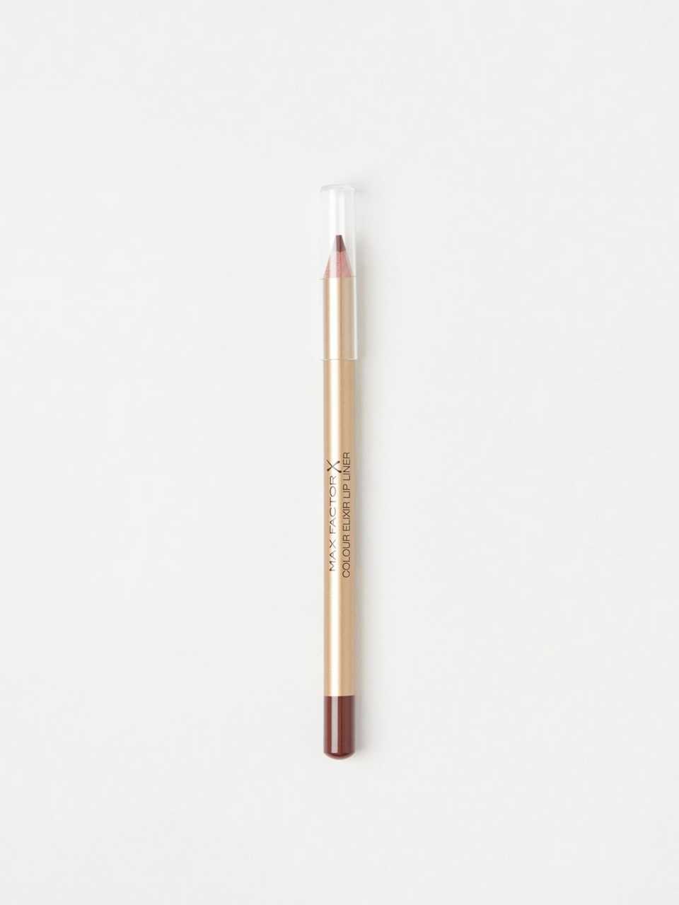 Max Factor Colour Elixir Lip Liner