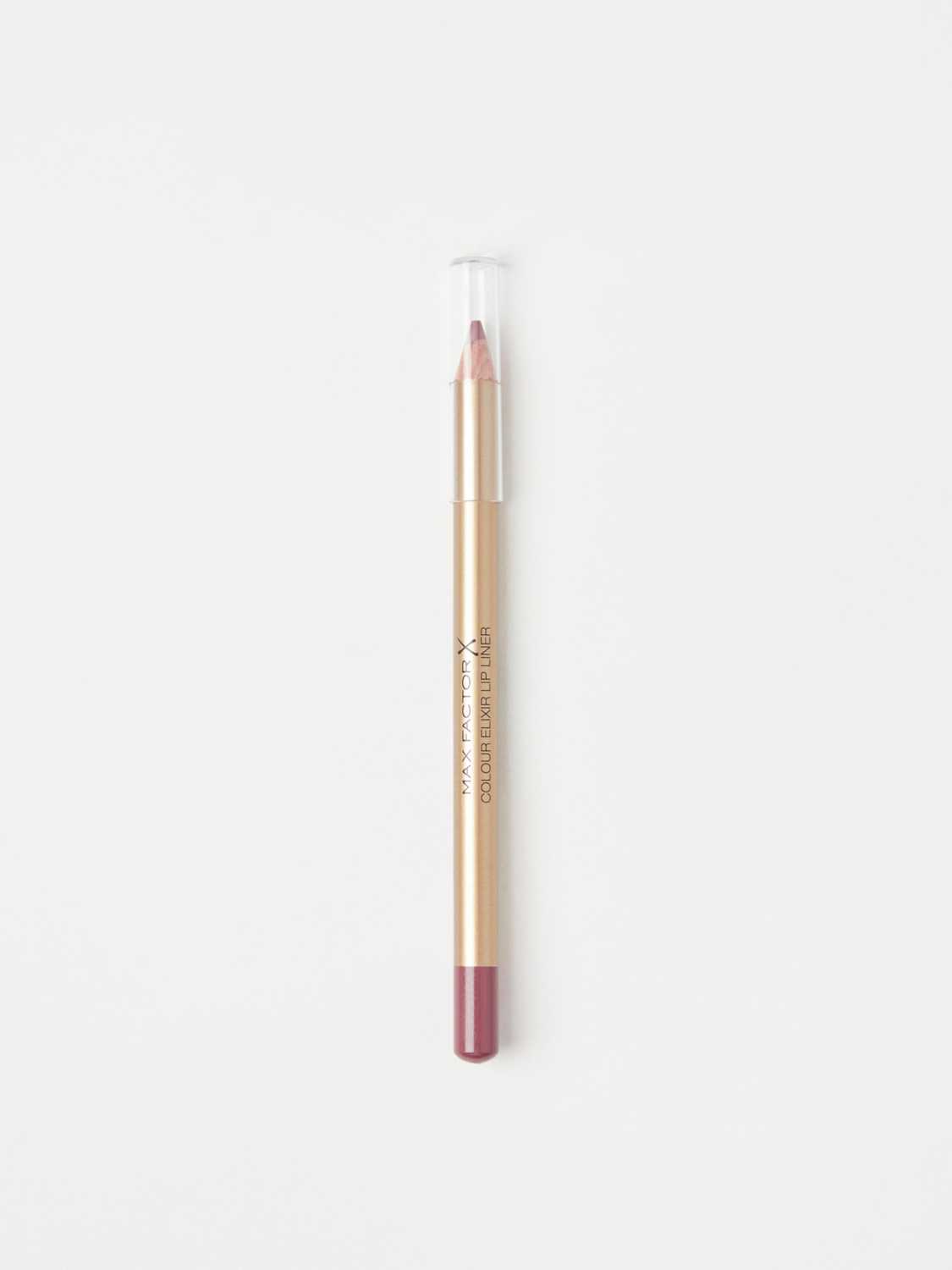 Max Factor Colour Elixir Lip Liner