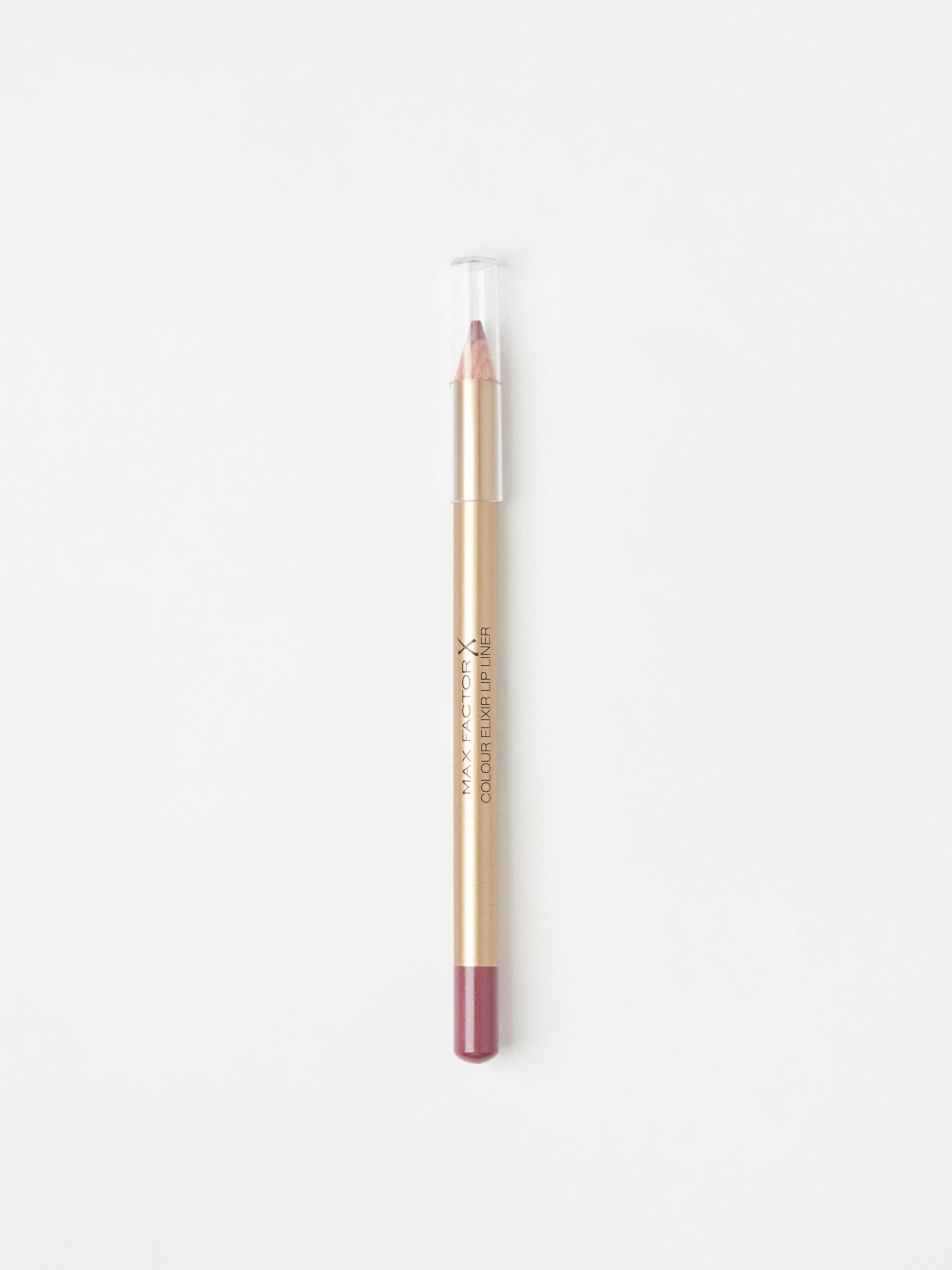 Lindex Max Factor Colour Elixir Lip Liner läppenna dam – bild 2