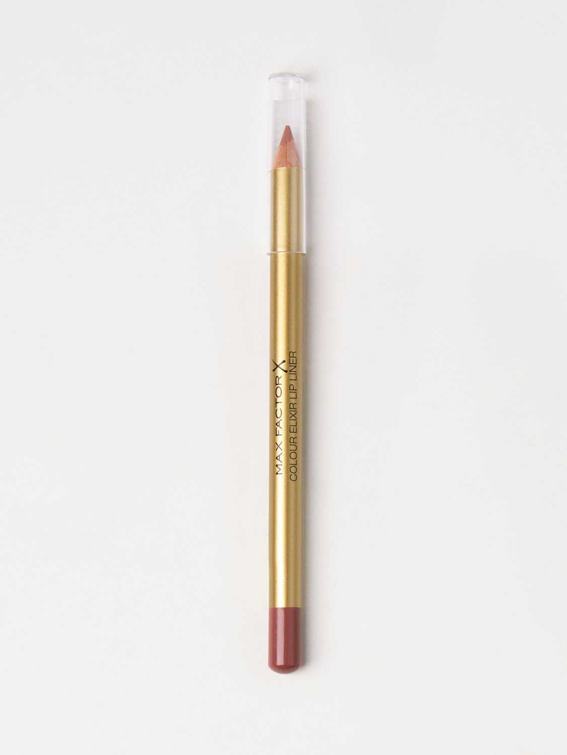 Max Factor Colour Elixir Lip Liner