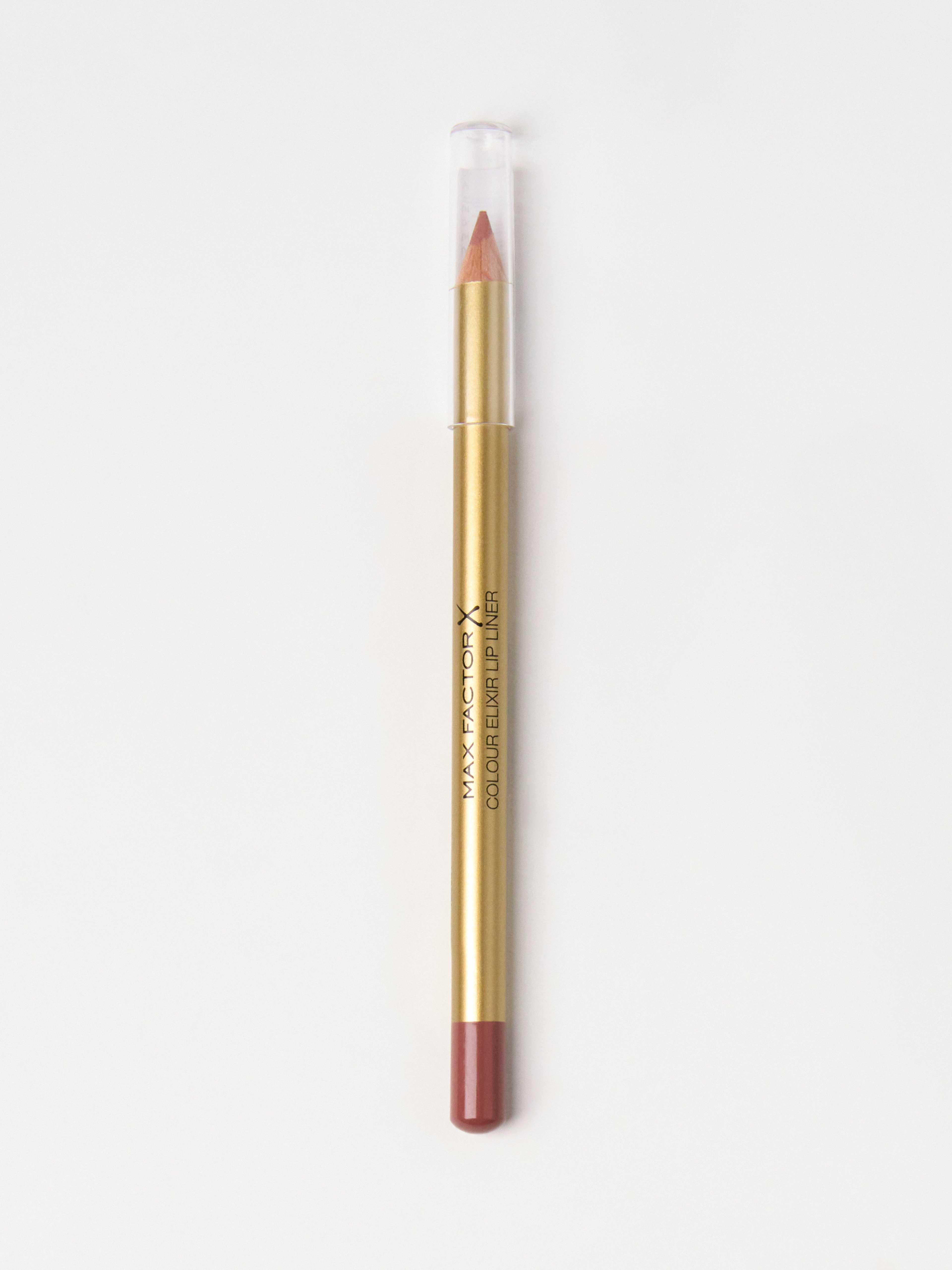 Lindex Max Factor Colour Elixir Lip Liner läppenna dam – bild 3