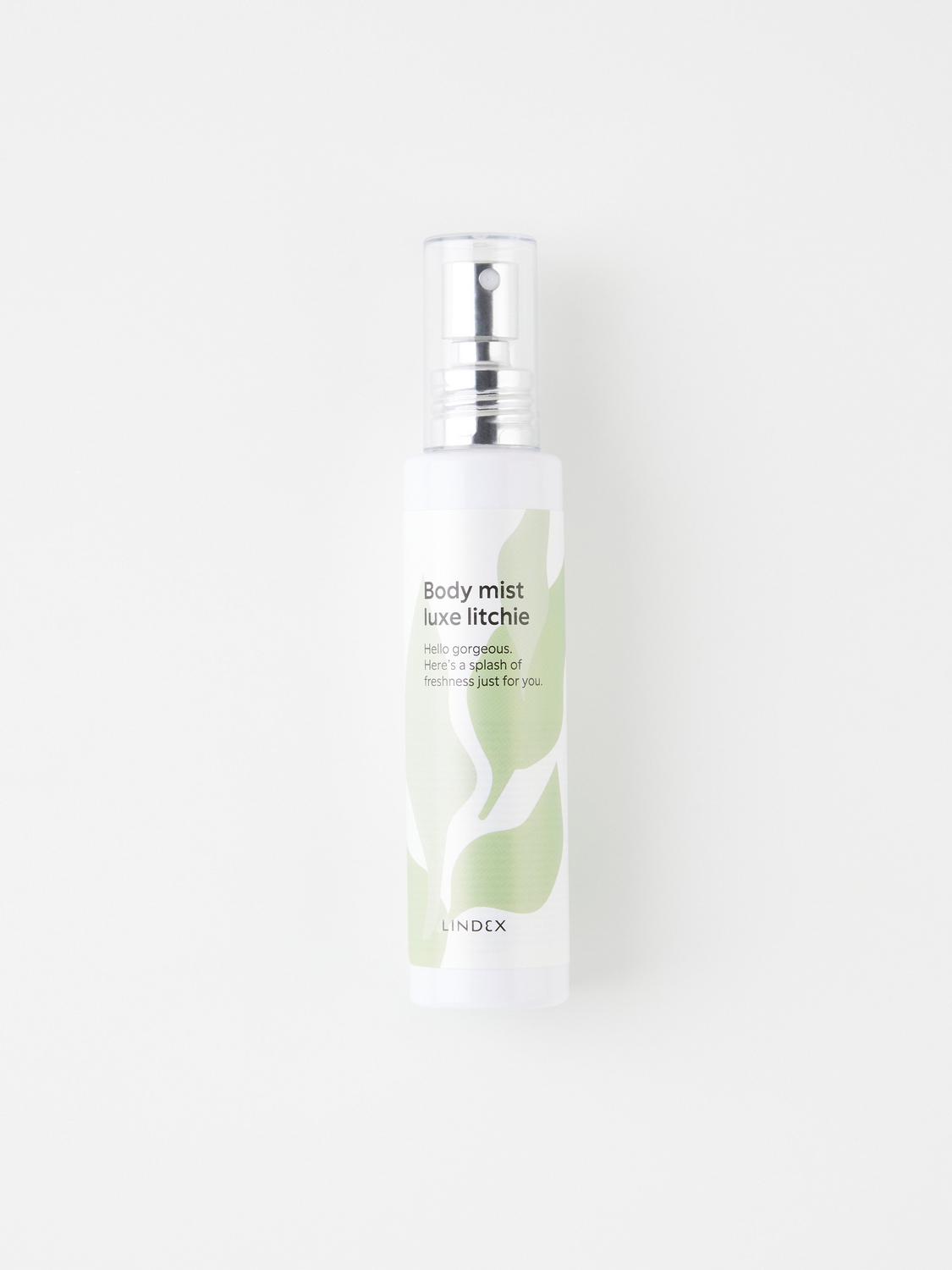 Body Mist