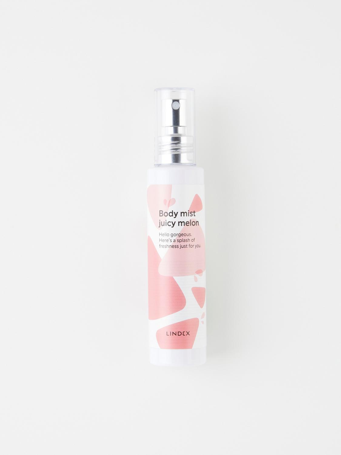 Body Mist
