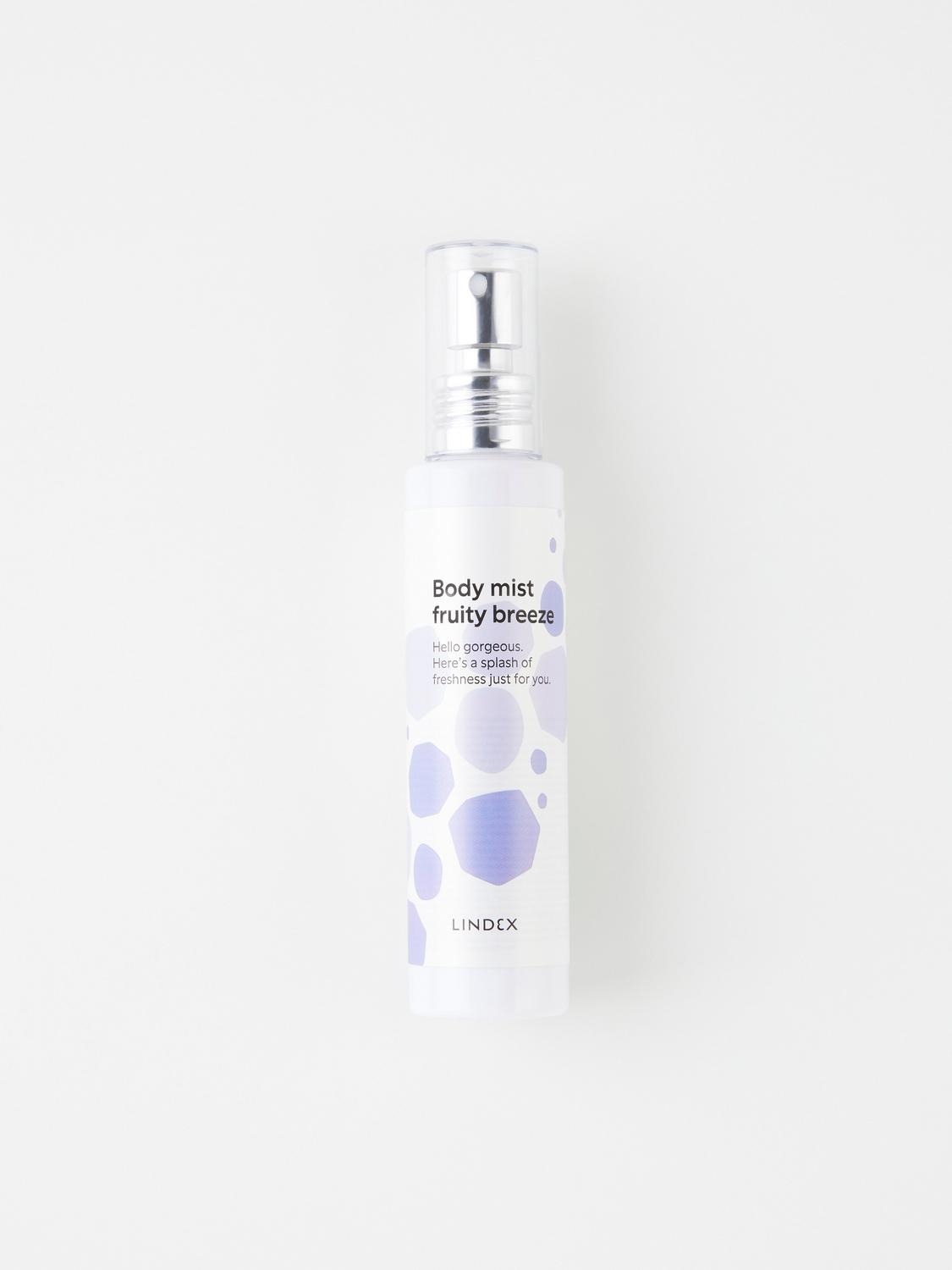 Body Mist
