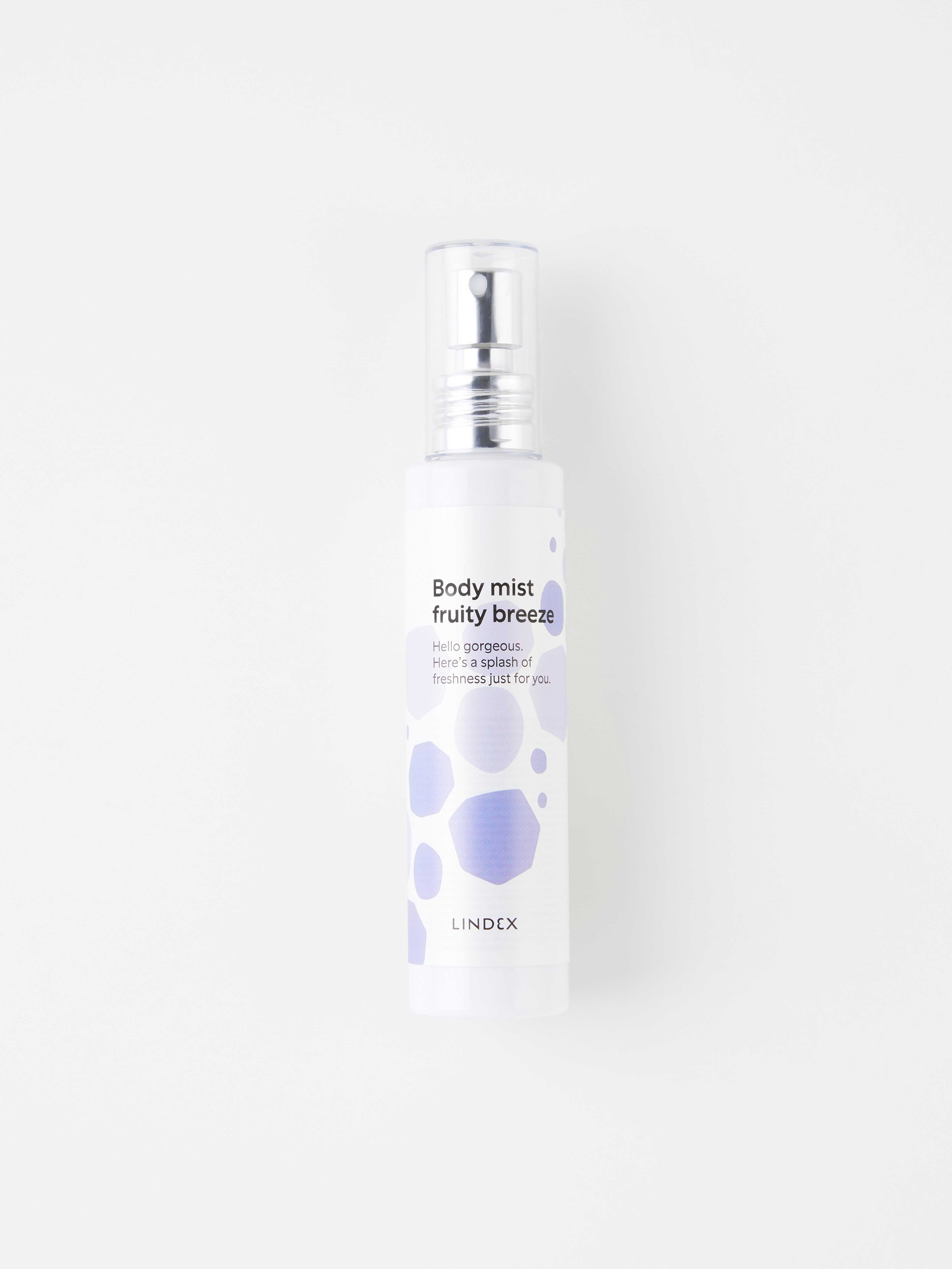 Body Mist