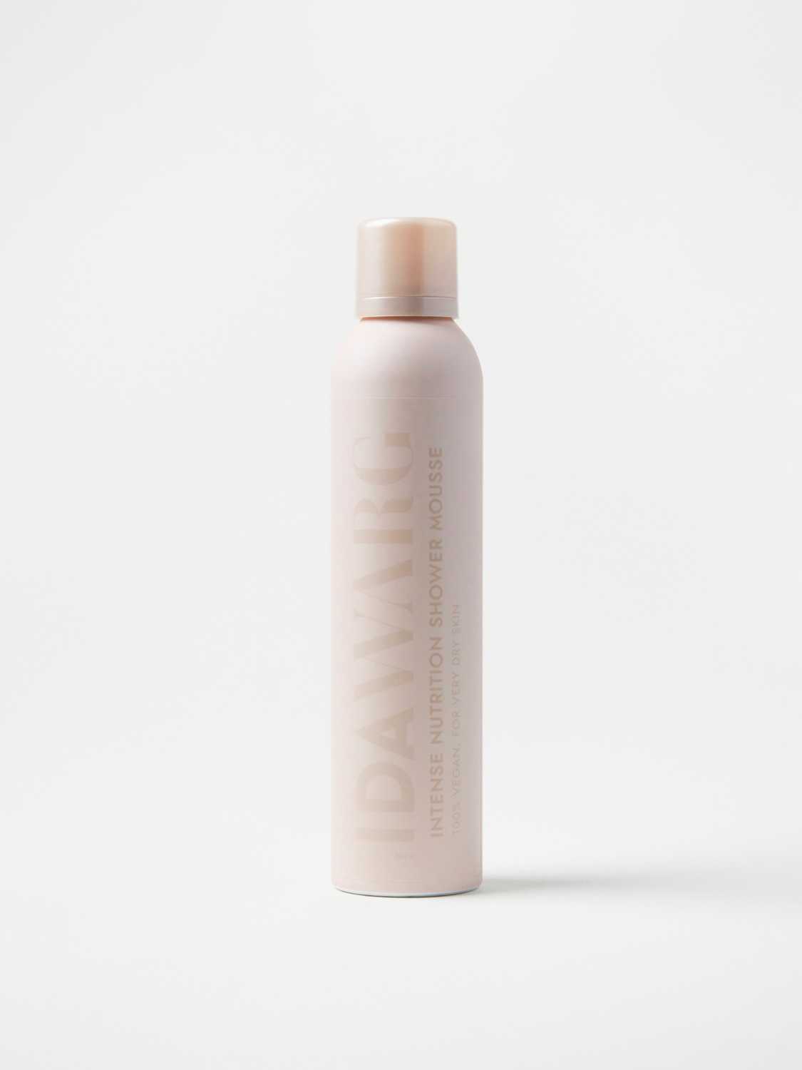 Ida Warg Beauty Intense Nutrition Shower Mousse