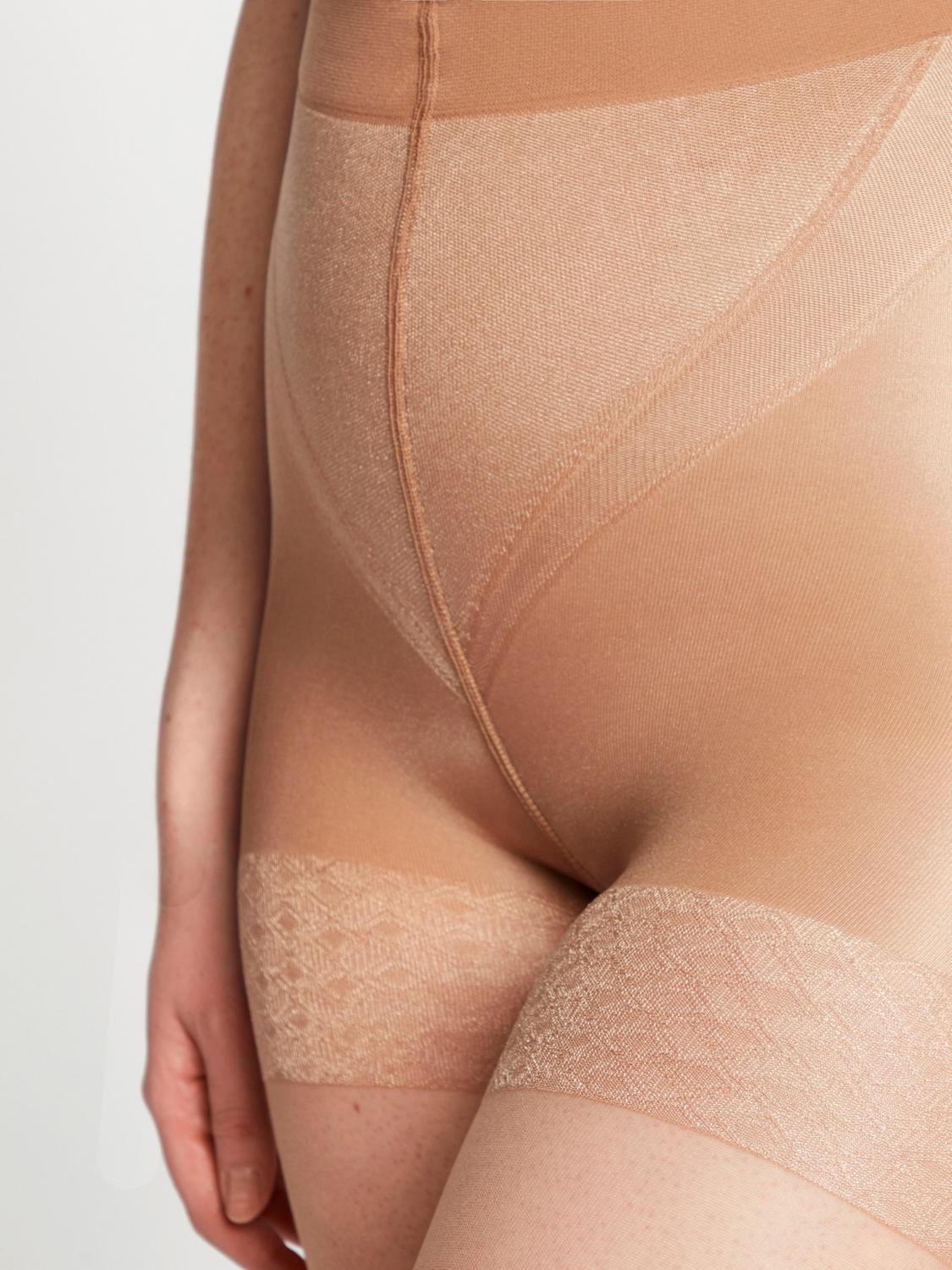 Firm support shaping strumpbyxor 40 denier