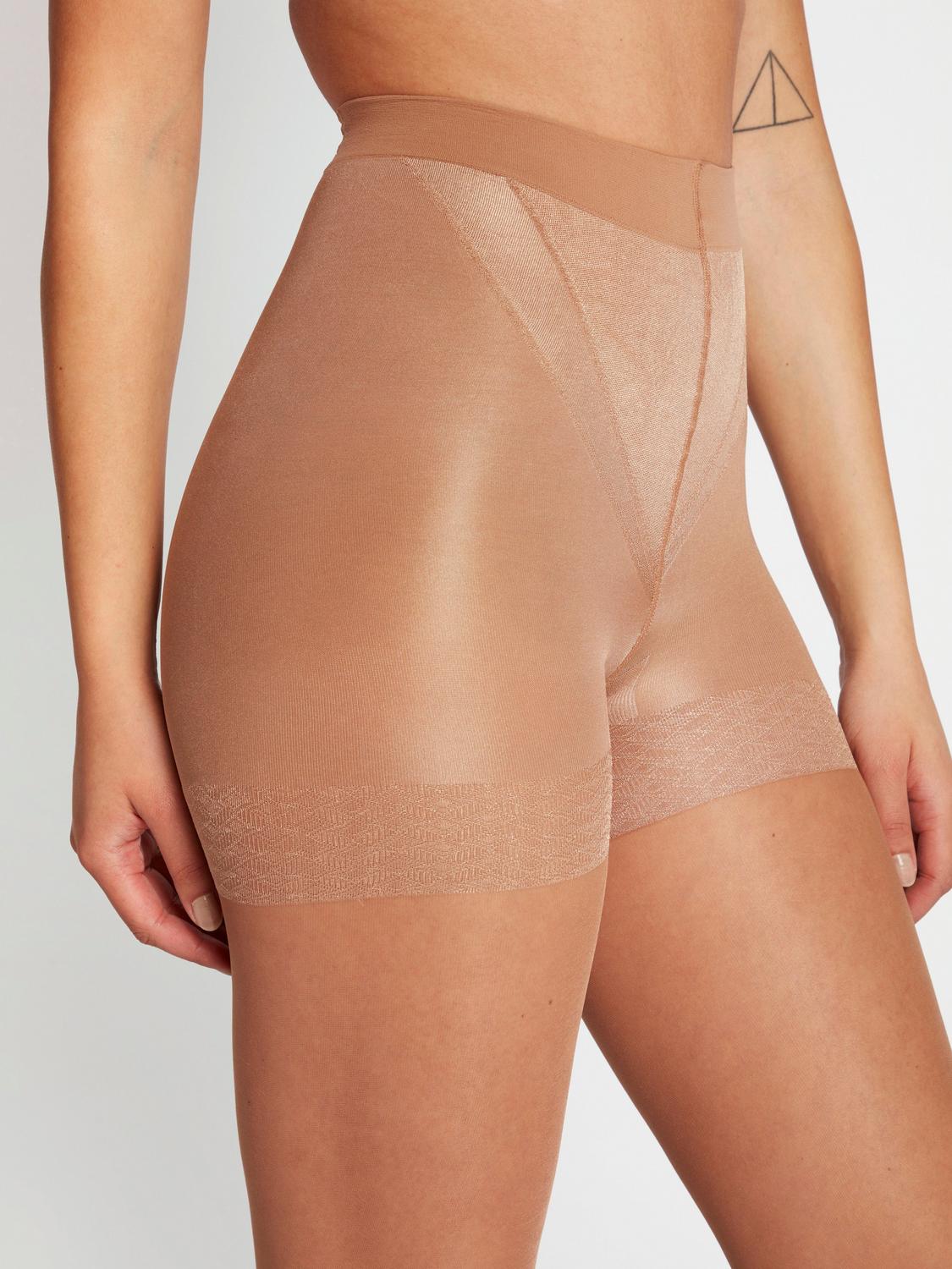 Firm support shaping strumpbyxor 40 denier