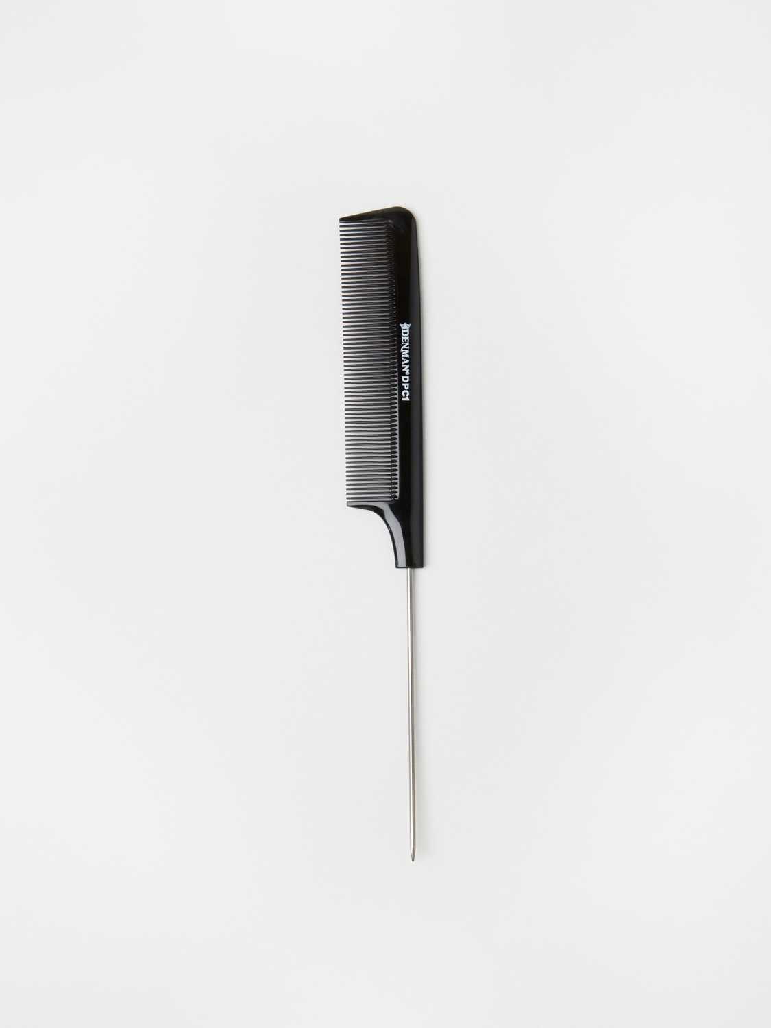 Denman DPC1 Pin Tail Comb