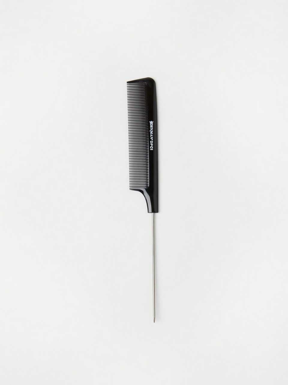 Denman DPC1 Pin Tail Comb