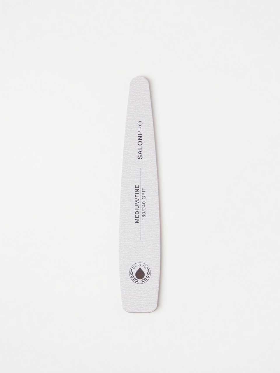 Depend Nail file SalonPro Medium/Fine