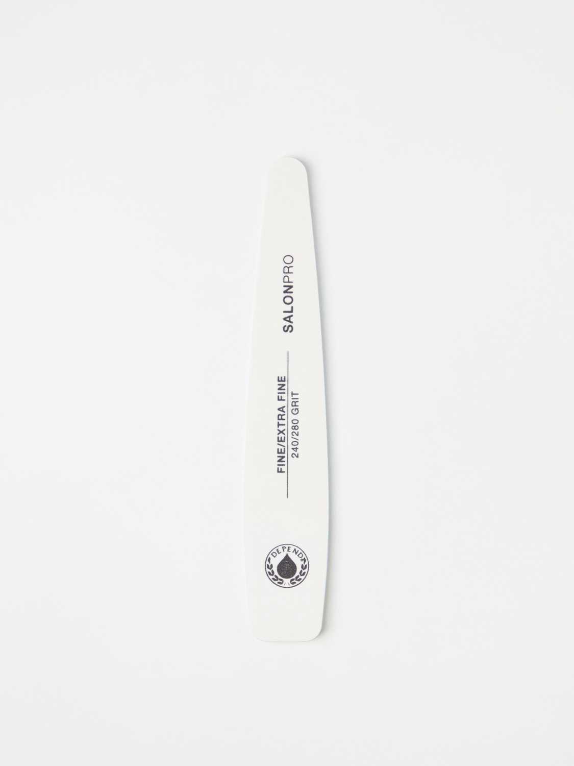 Depend Nail file SalonPro Fine/Extra Fine