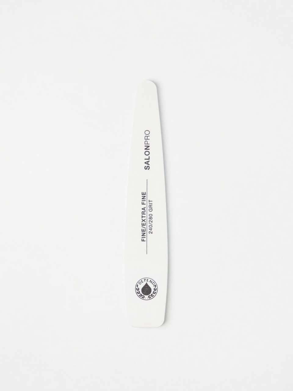 Depend Nail file SalonPro Fine/Extra Fine