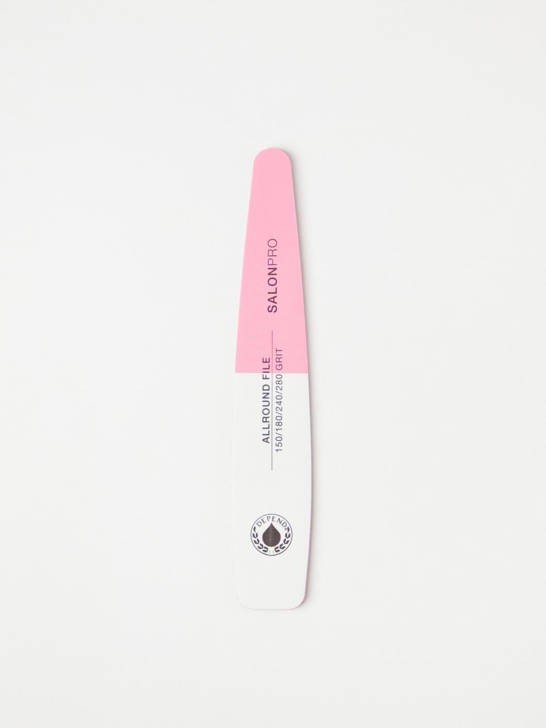 Depend Nail file SalonPro Allround File