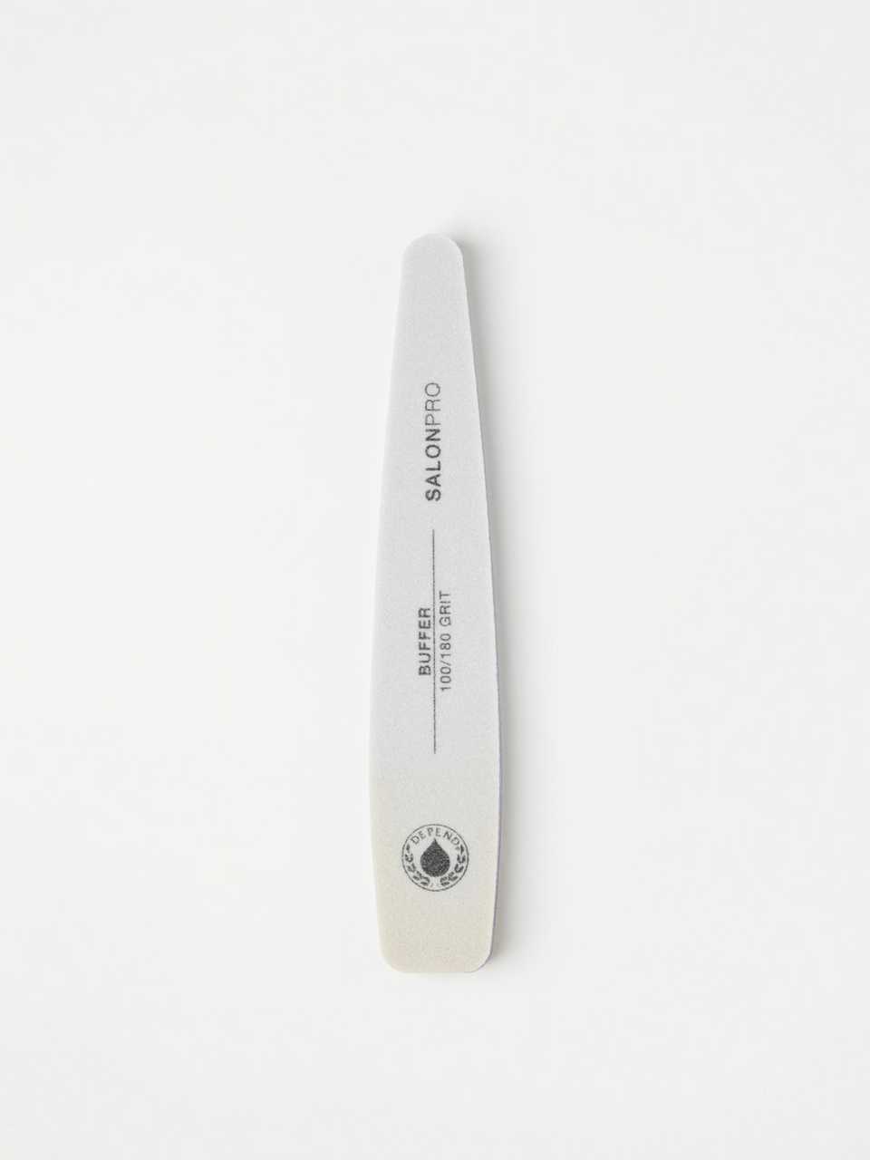 Depend Nail file SalonPro Buffer
