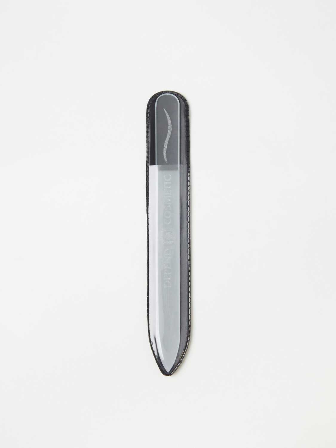 Depend Glass Nail file SalonPro