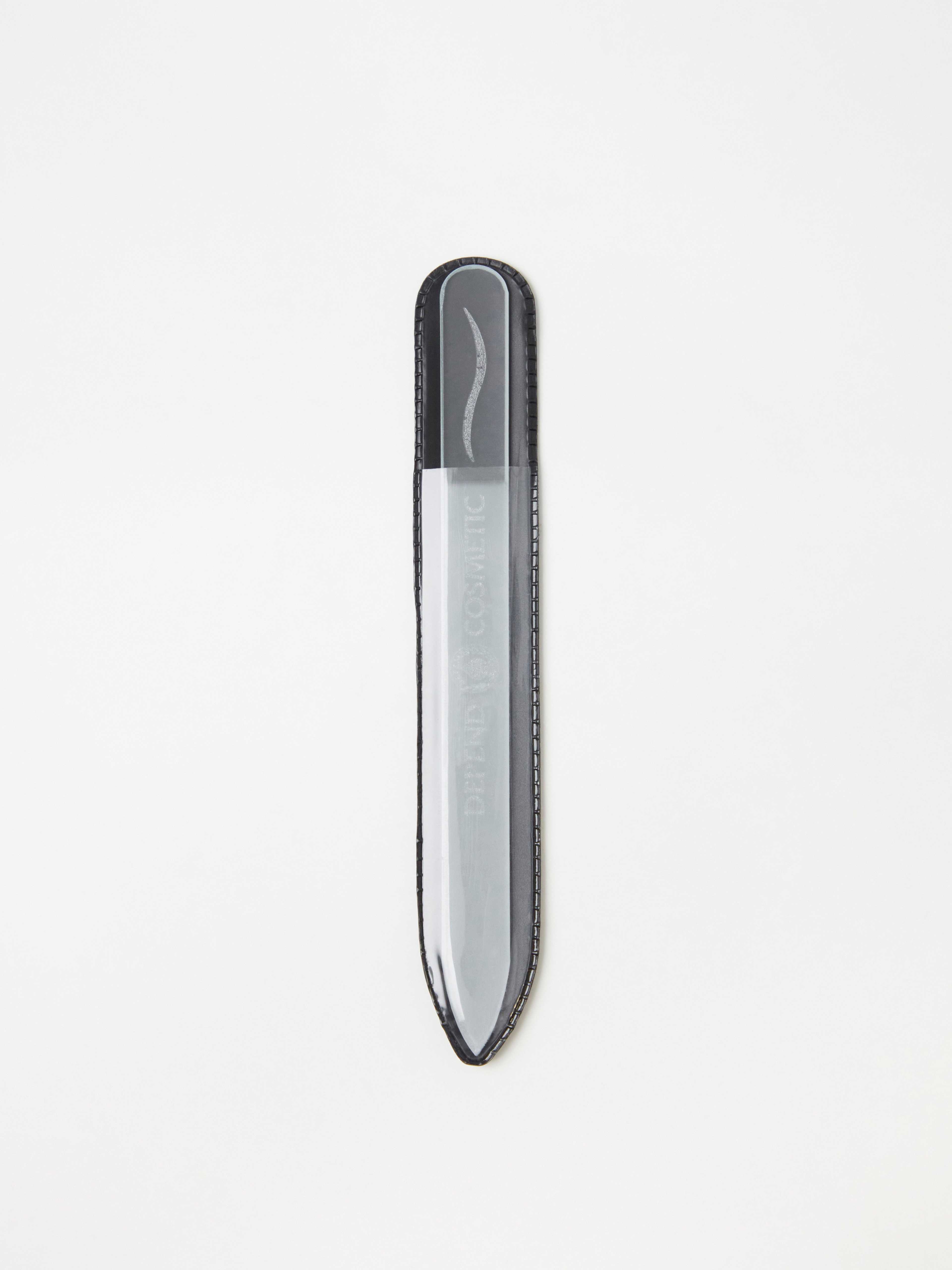 Depend Glass Nail file SalonPro