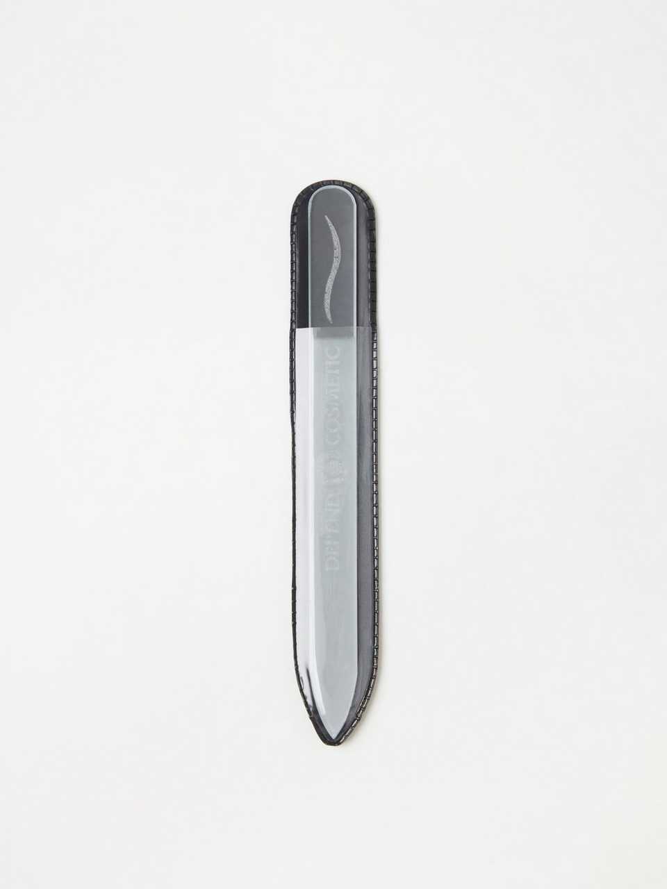 Depend Glass Nail file SalonPro