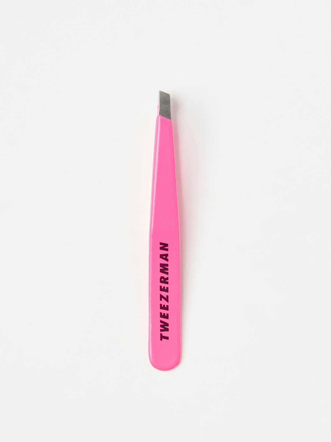 Tweezerman Mini Slant Tweezer