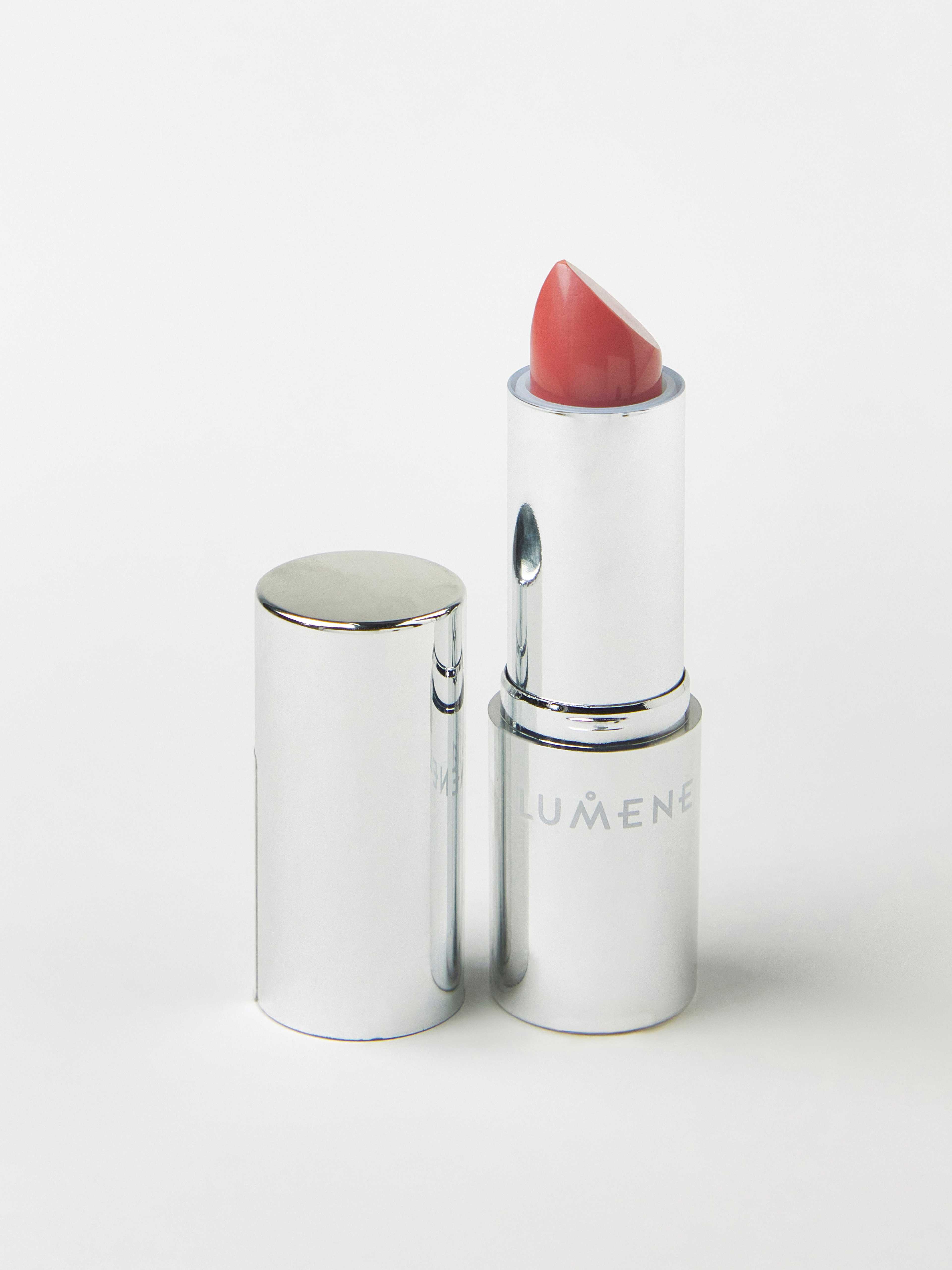 Lumene Luminous Moisture Lipstick