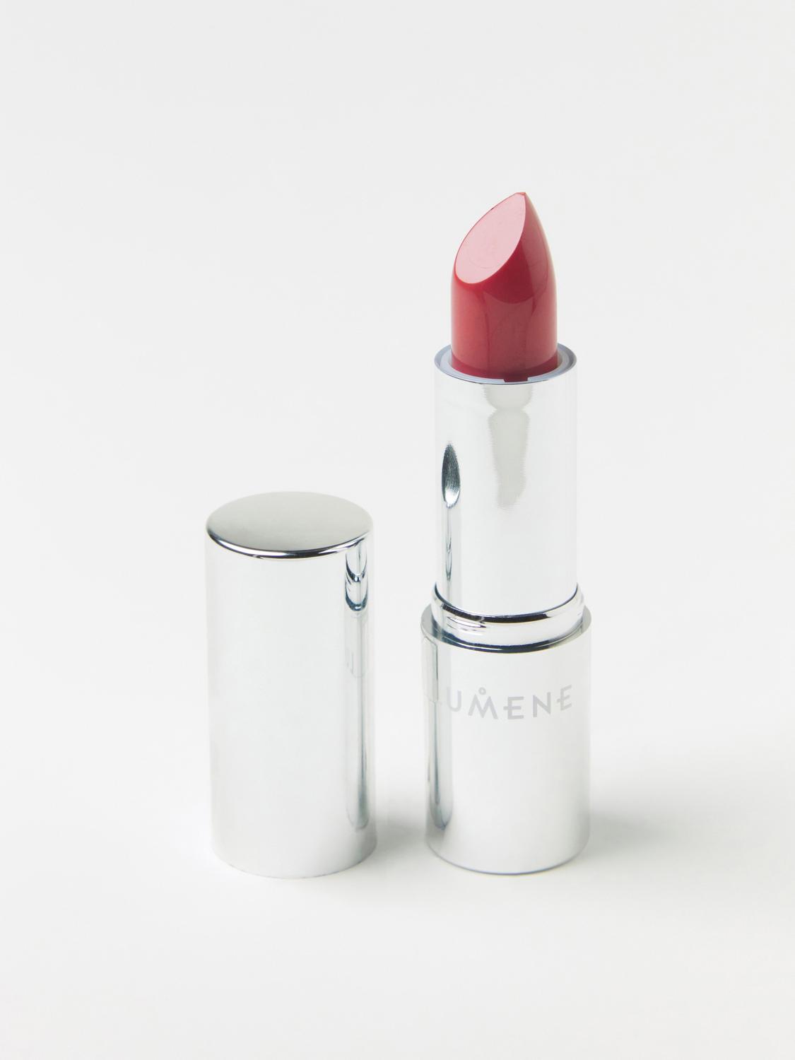 Lumene Luminous Moisture Lipstick