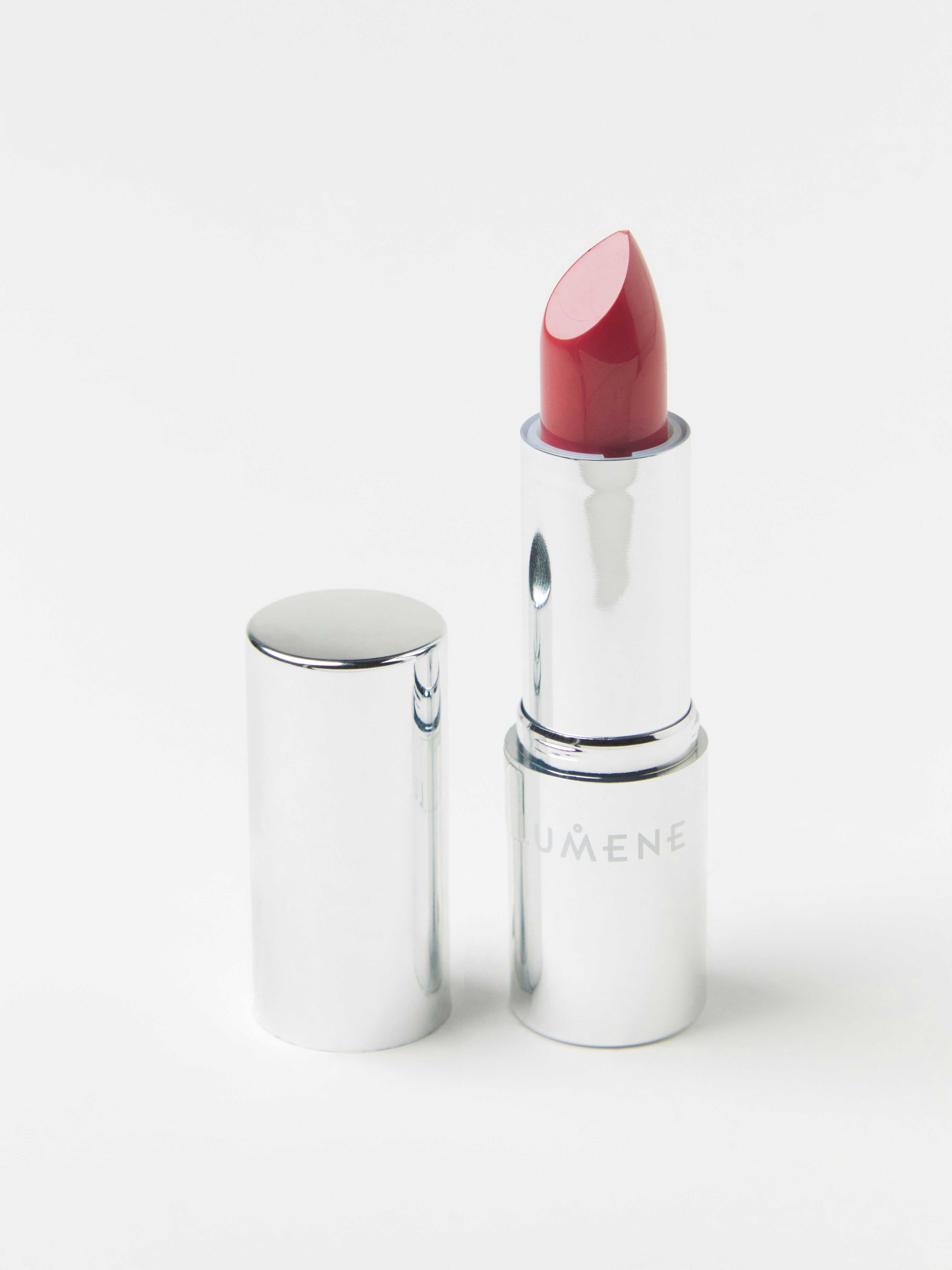 Lindex Lumene Luminous Moisture Lipstick läppstift dam – bild 4