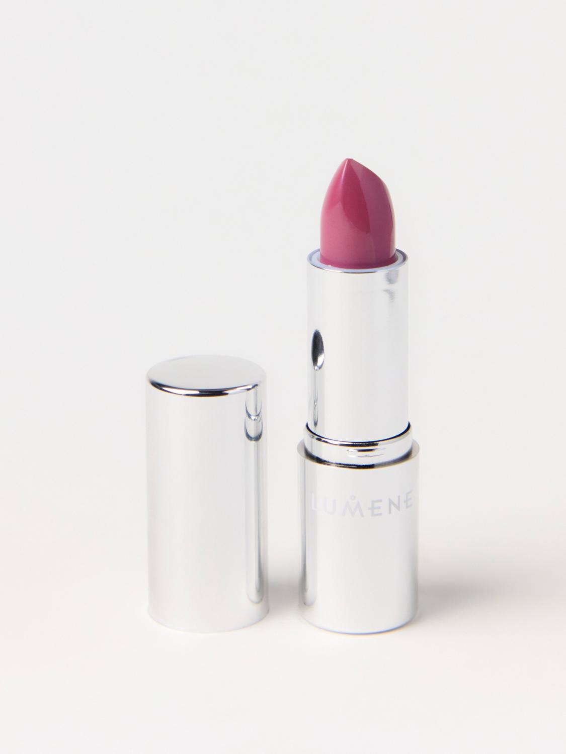Lumene Luminous Moisture Lipstick