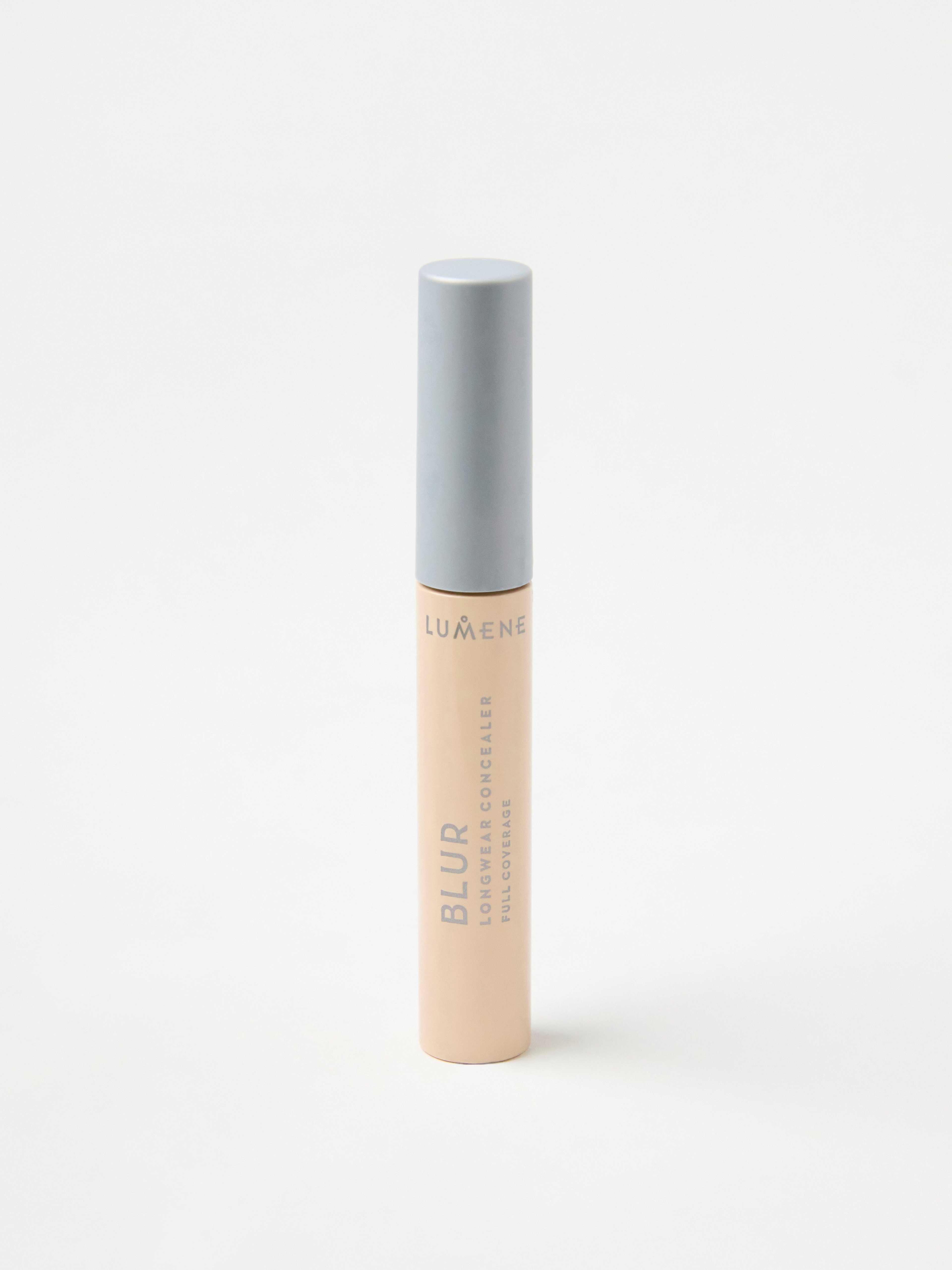 Lumene Blur Longwear Concealer