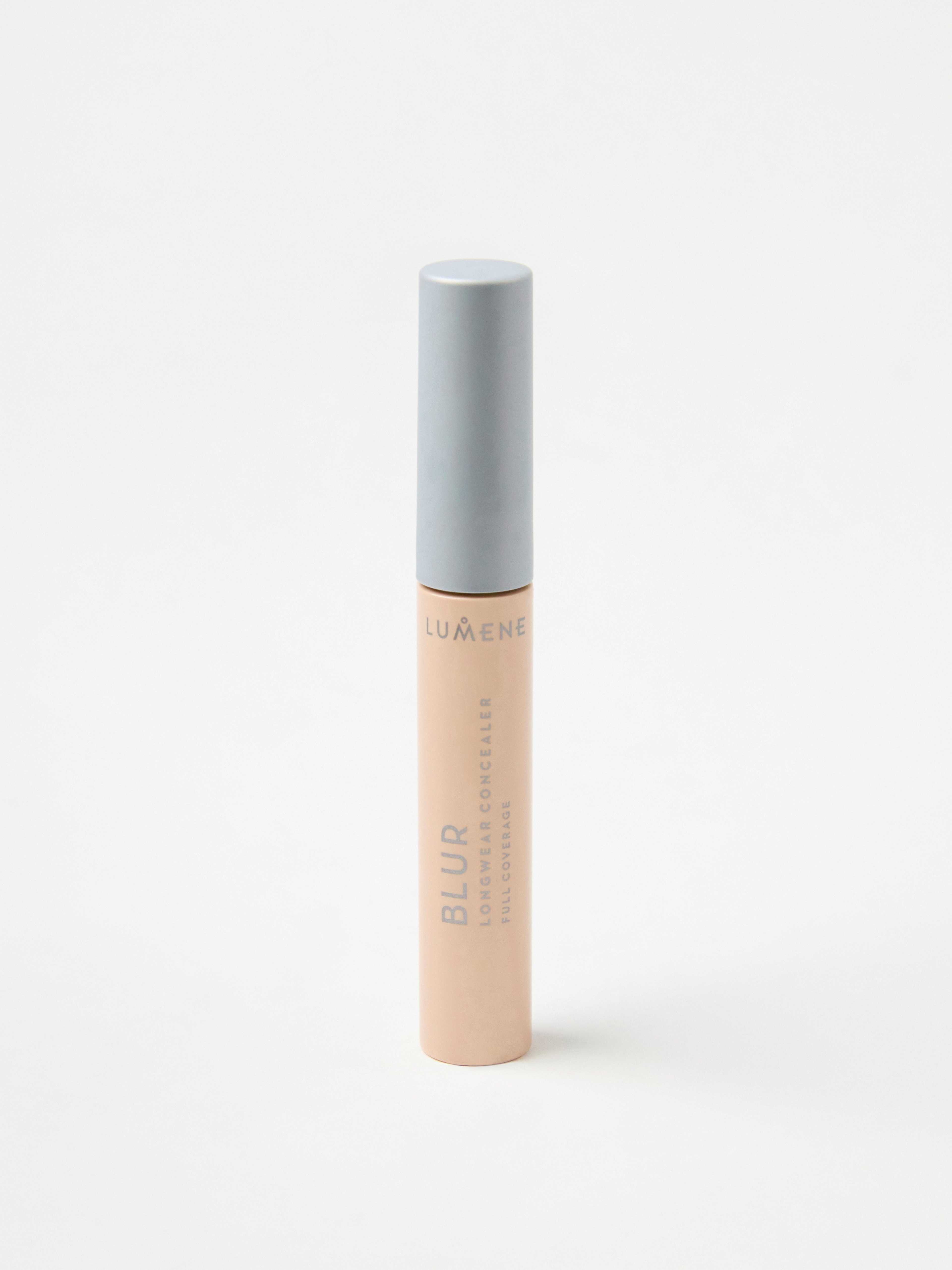 Lumene Blur Longwear Concealer dam – bild 10