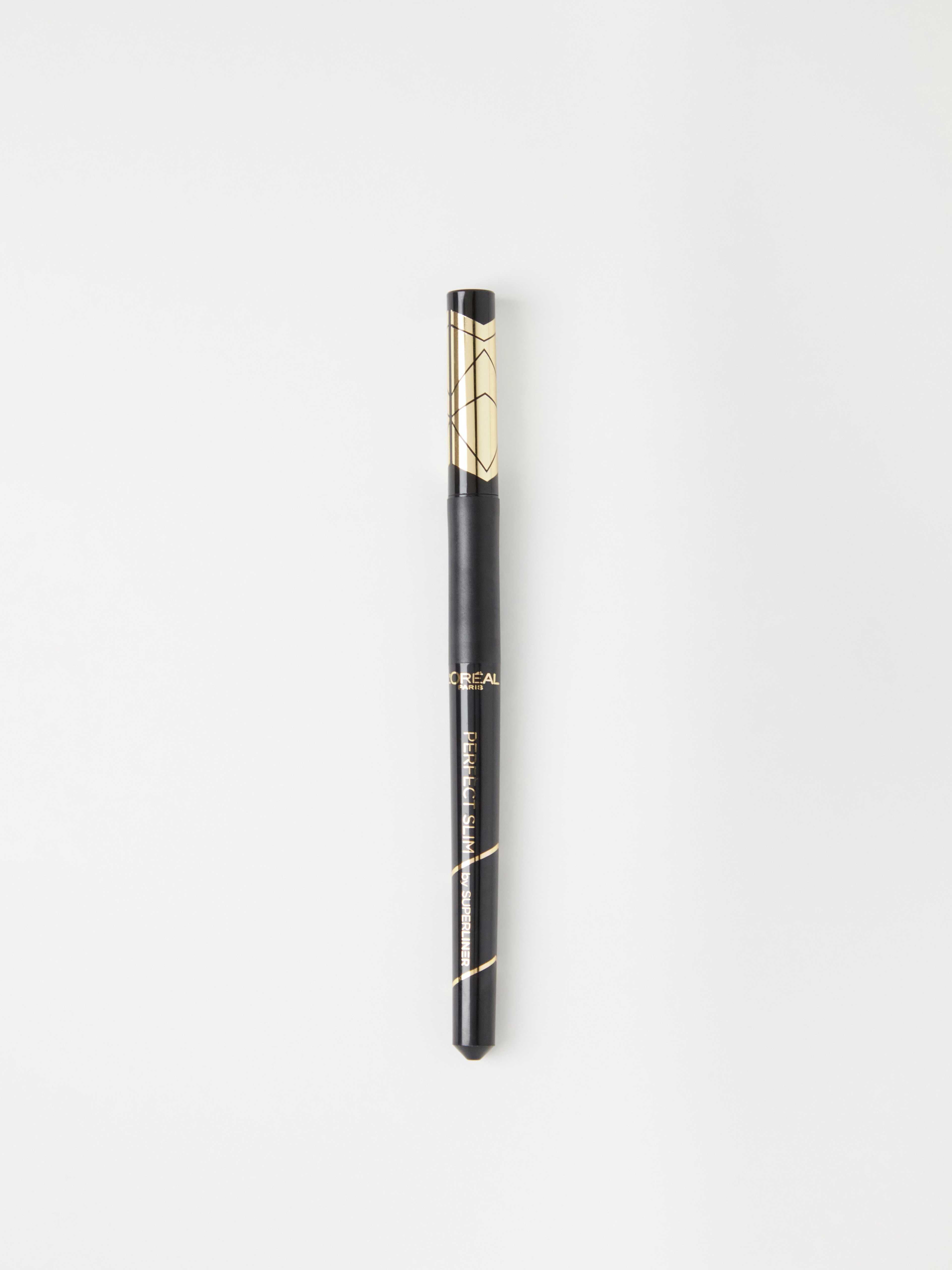 L'Oreal Paris Superliner Perfect Slim Eyeliner