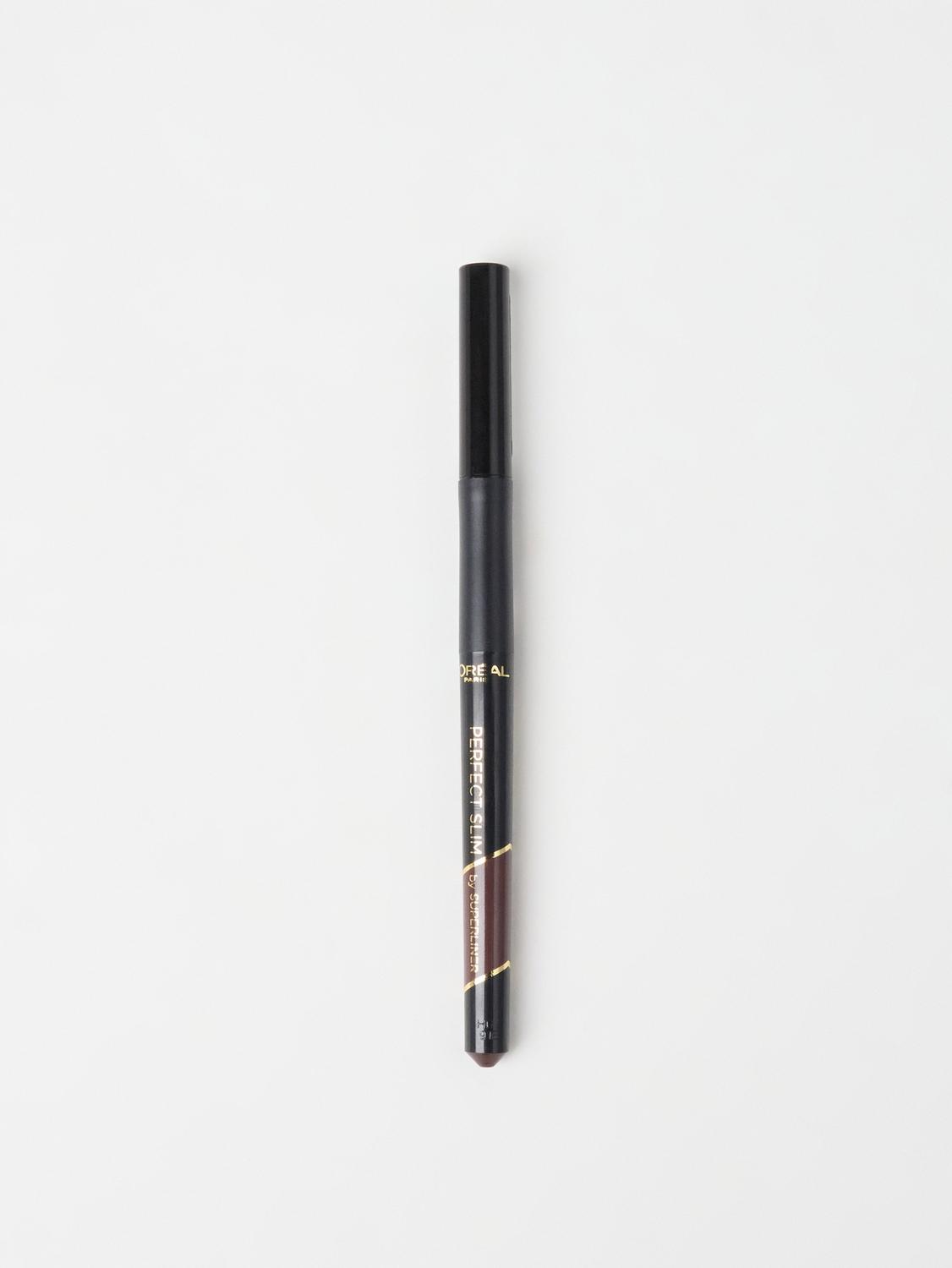 L'Oreal Paris Superliner Perfect Slim Eyeliner 3