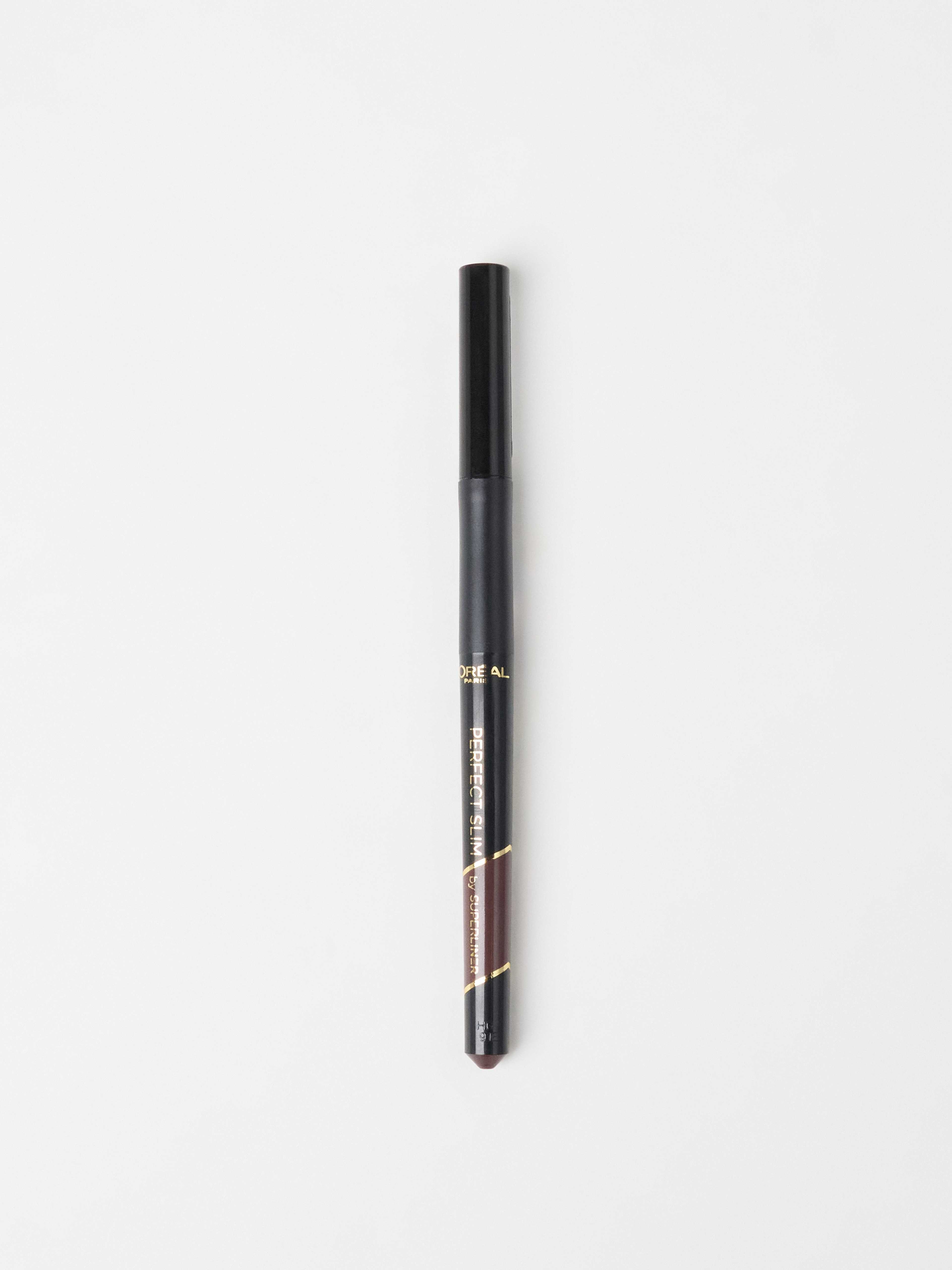 Lindex L'Oreal Paris Superliner Perfect Slim Eyeliner dam – bild 3