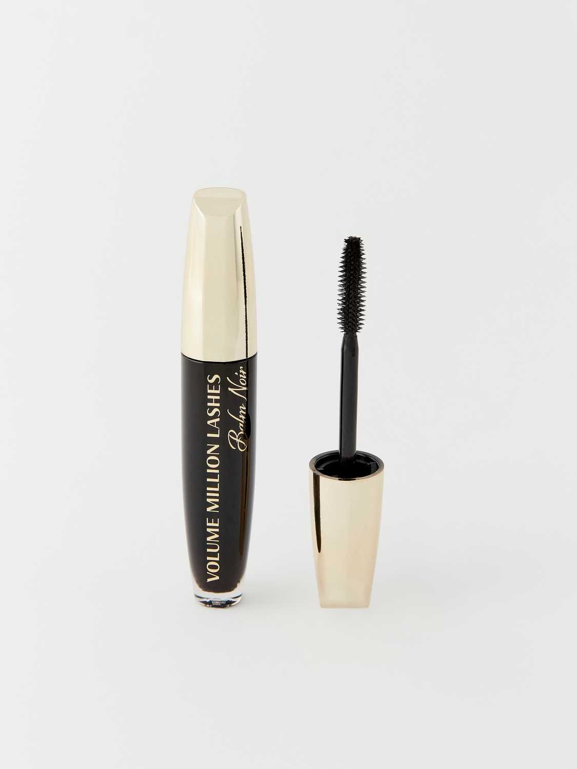 L'Oreal Volume Million Lashes Balm Noir Mascara