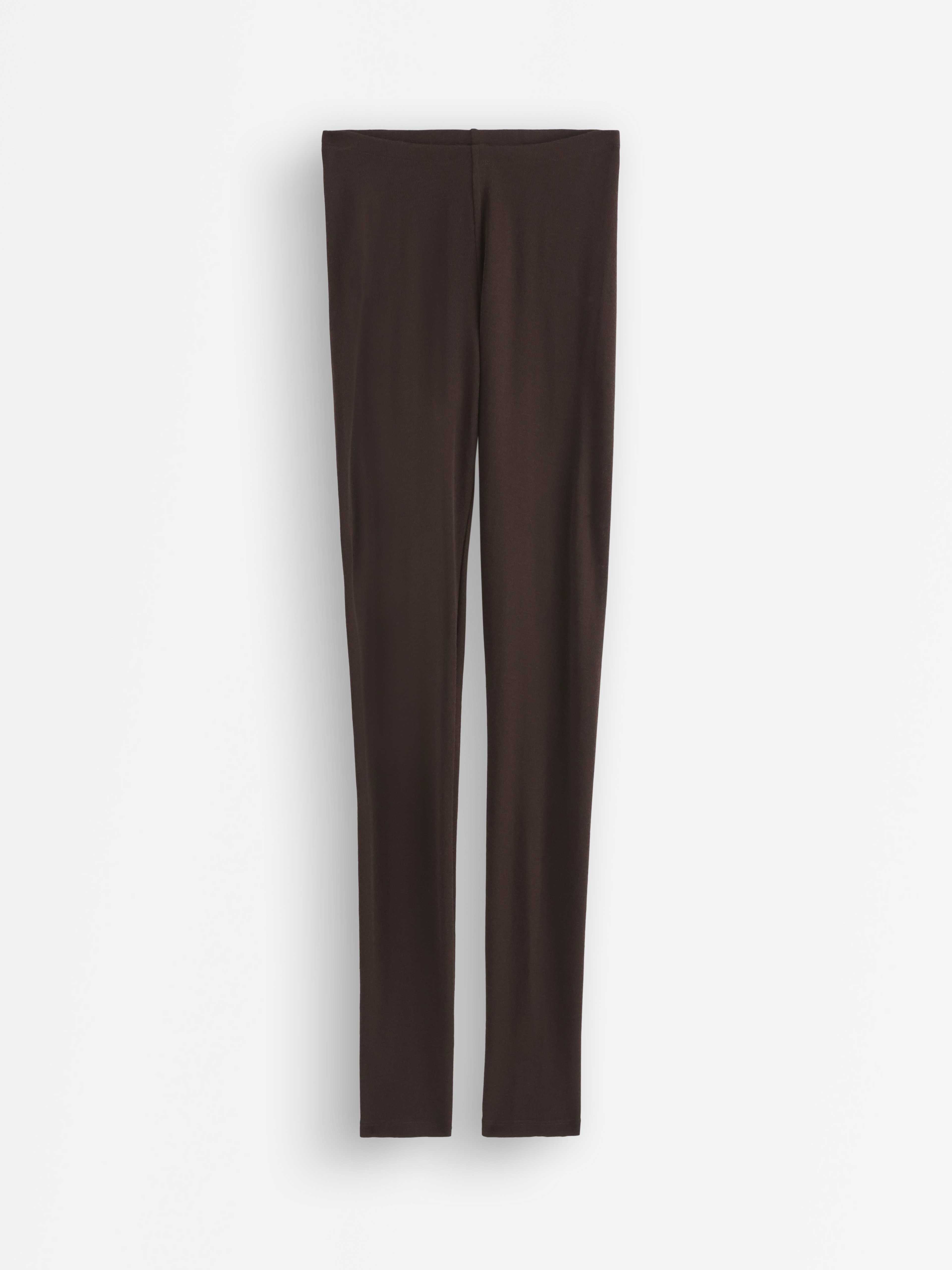 Lindex Leggings In Merino Wool dam – bild 7