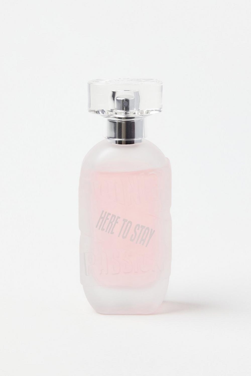 Naomi Campbell Here To Stay EdT