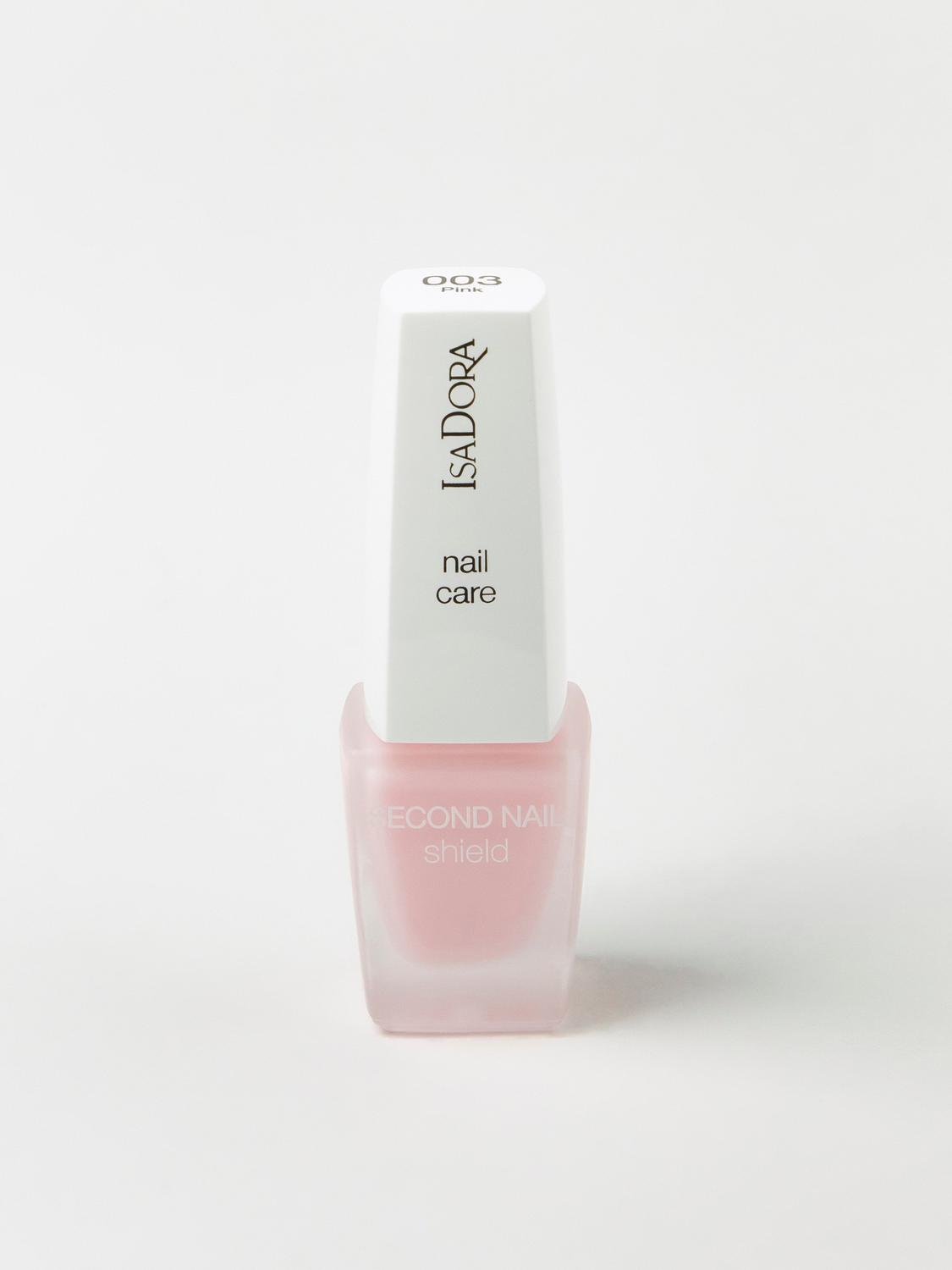 IsaDora Second Nail Shield