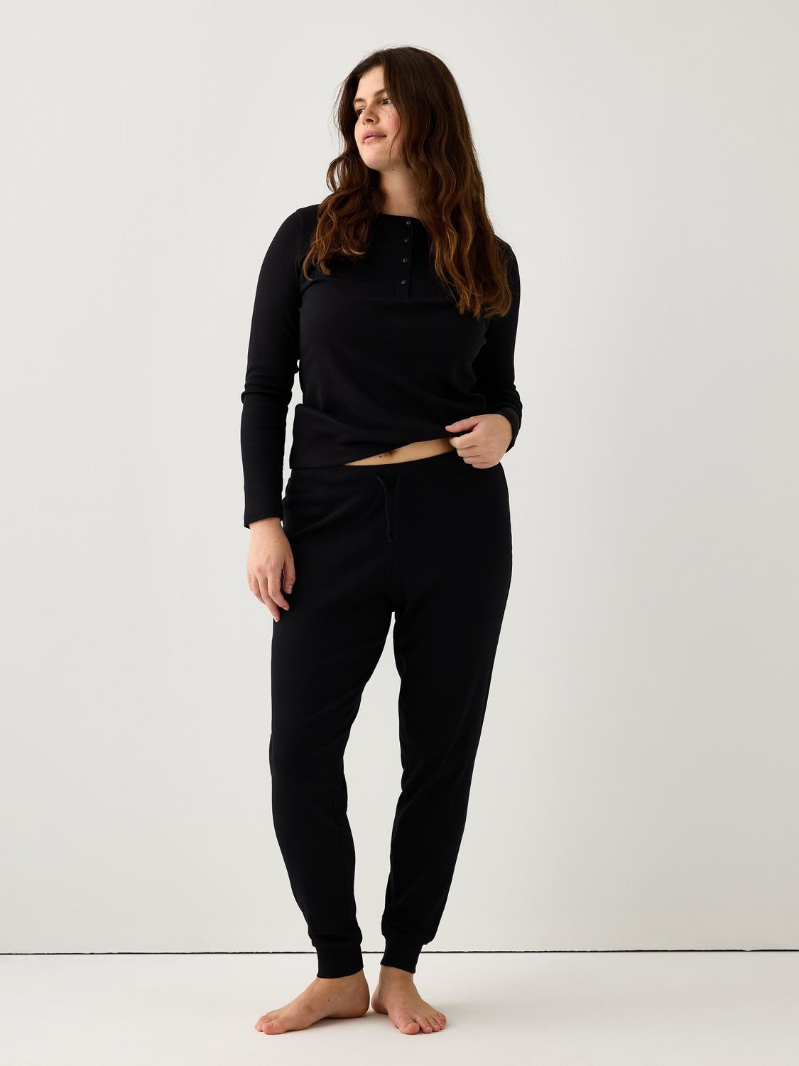 Pyjamasbyxor