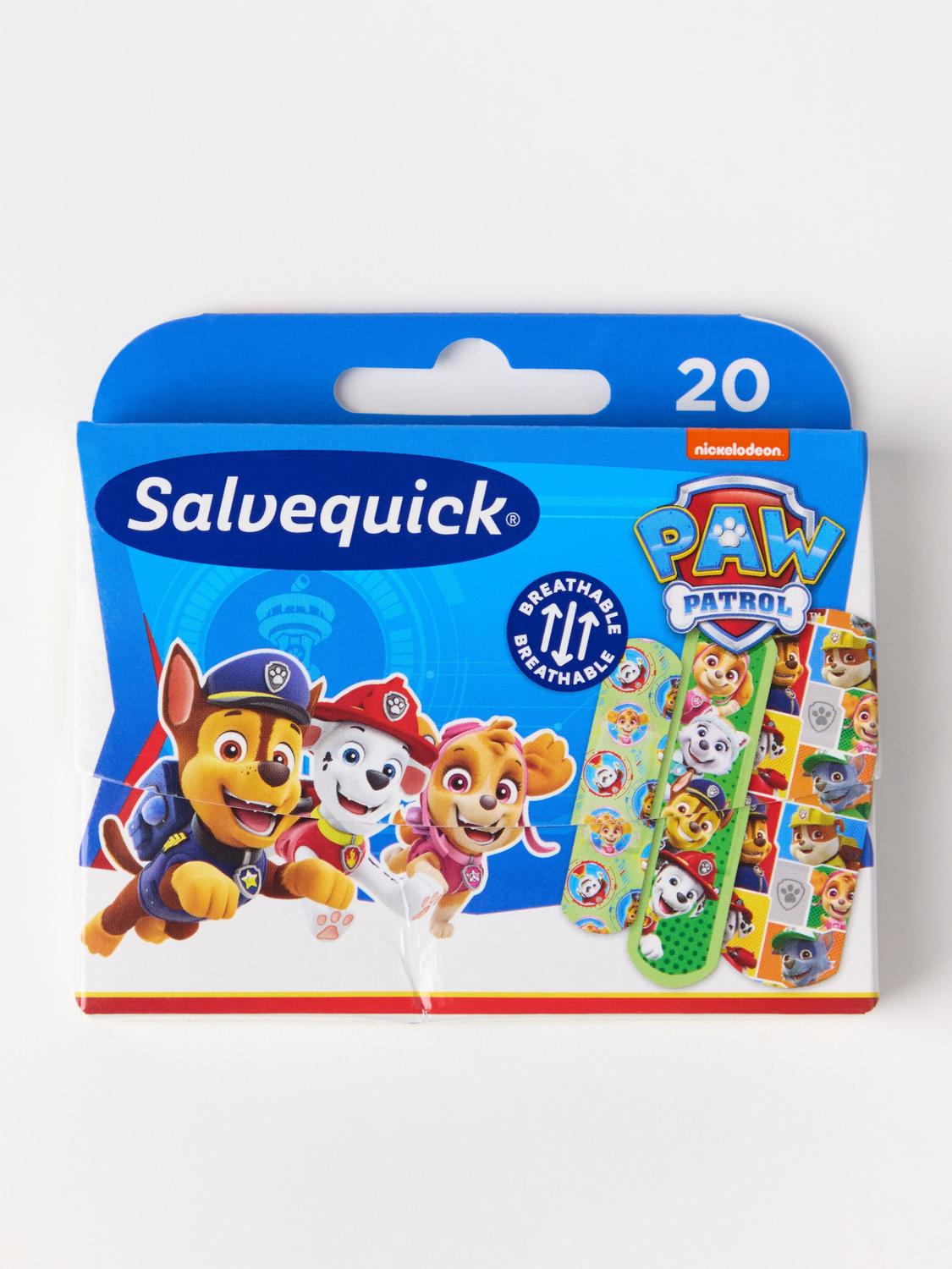Paw Patrol plåster