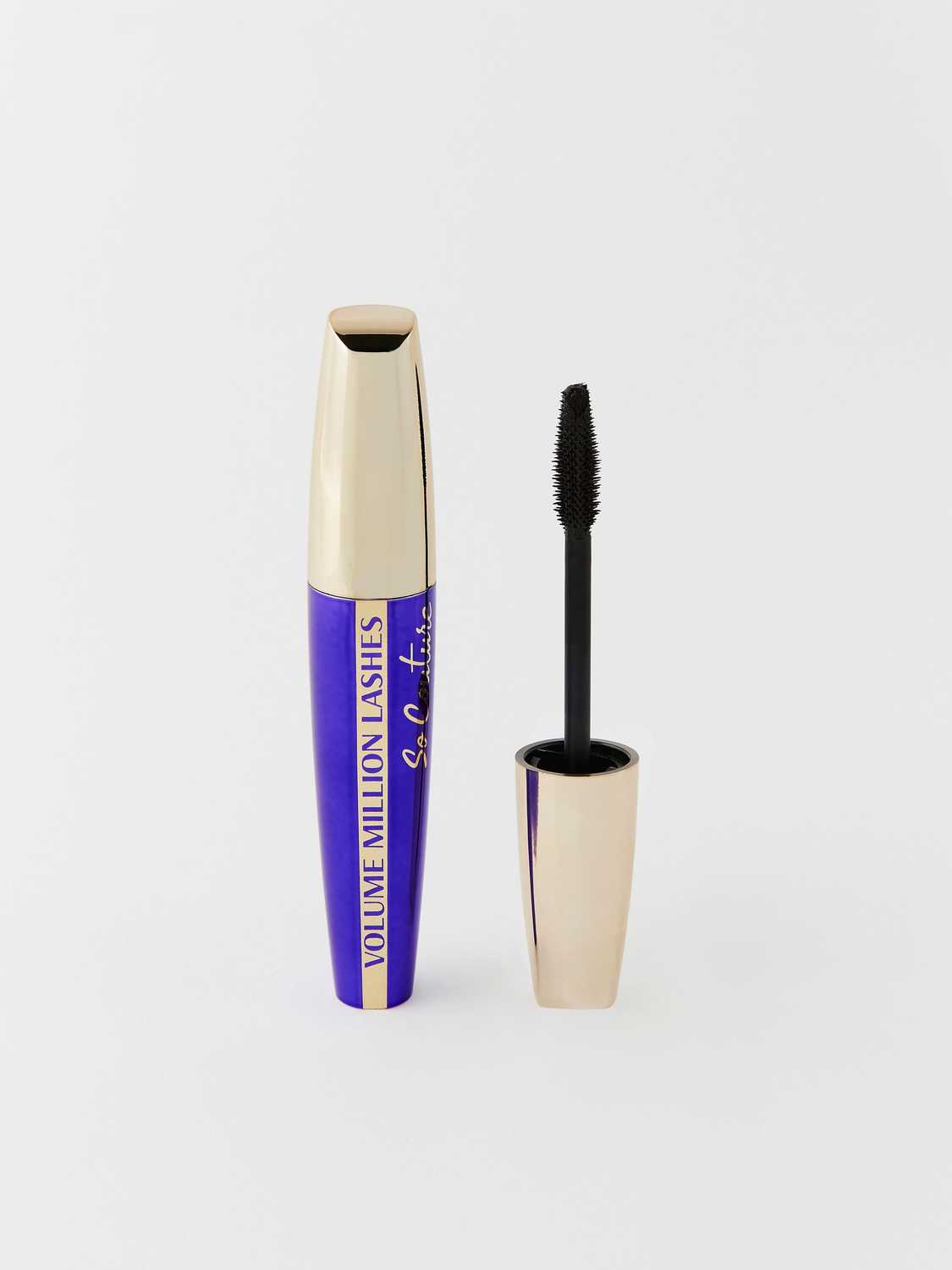 L'Oreal Paris Volume Million Lashes So Couture Mascara