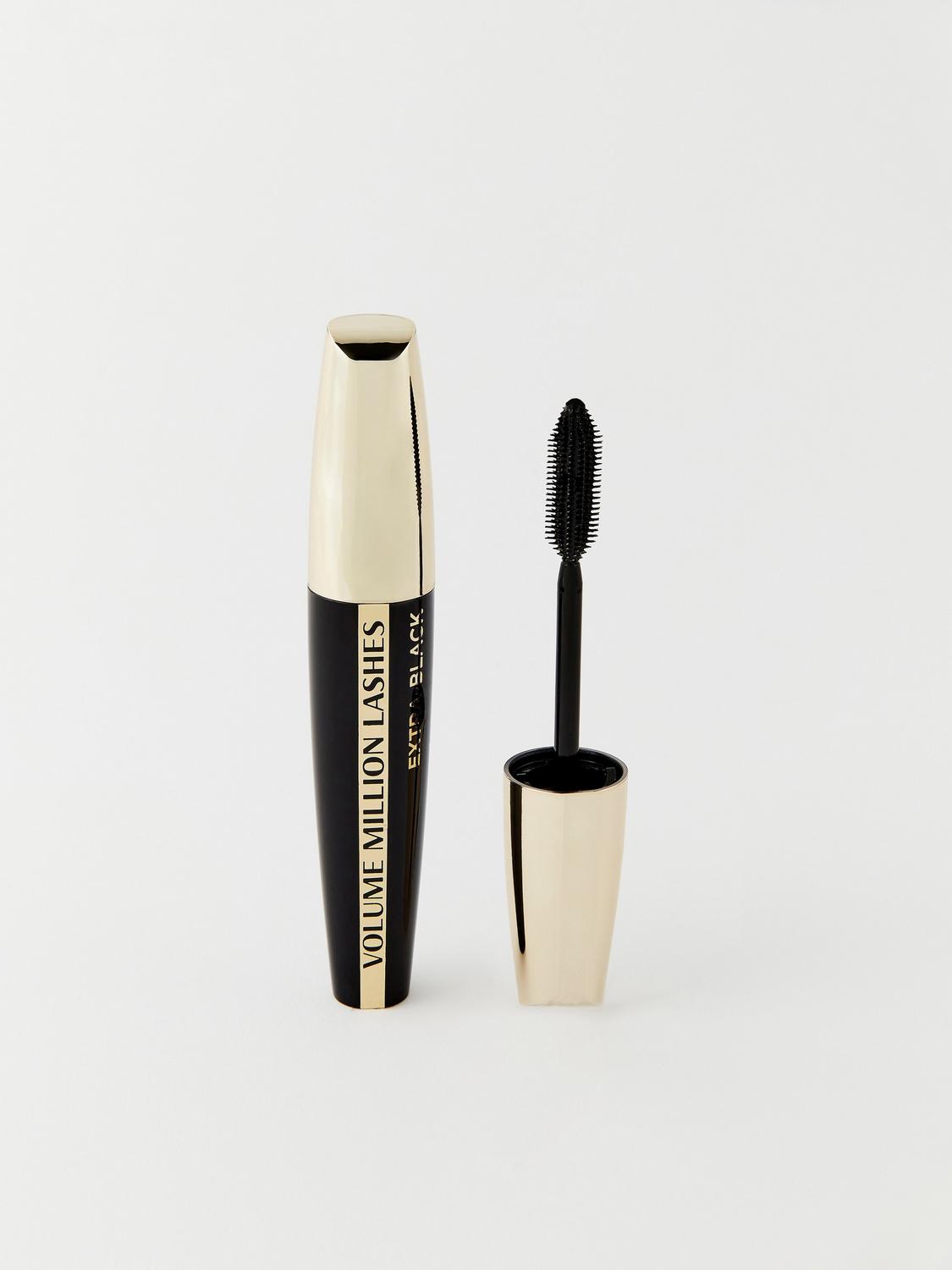 L'Oreal Paris Volume Million Lashes Extra Black Mascara