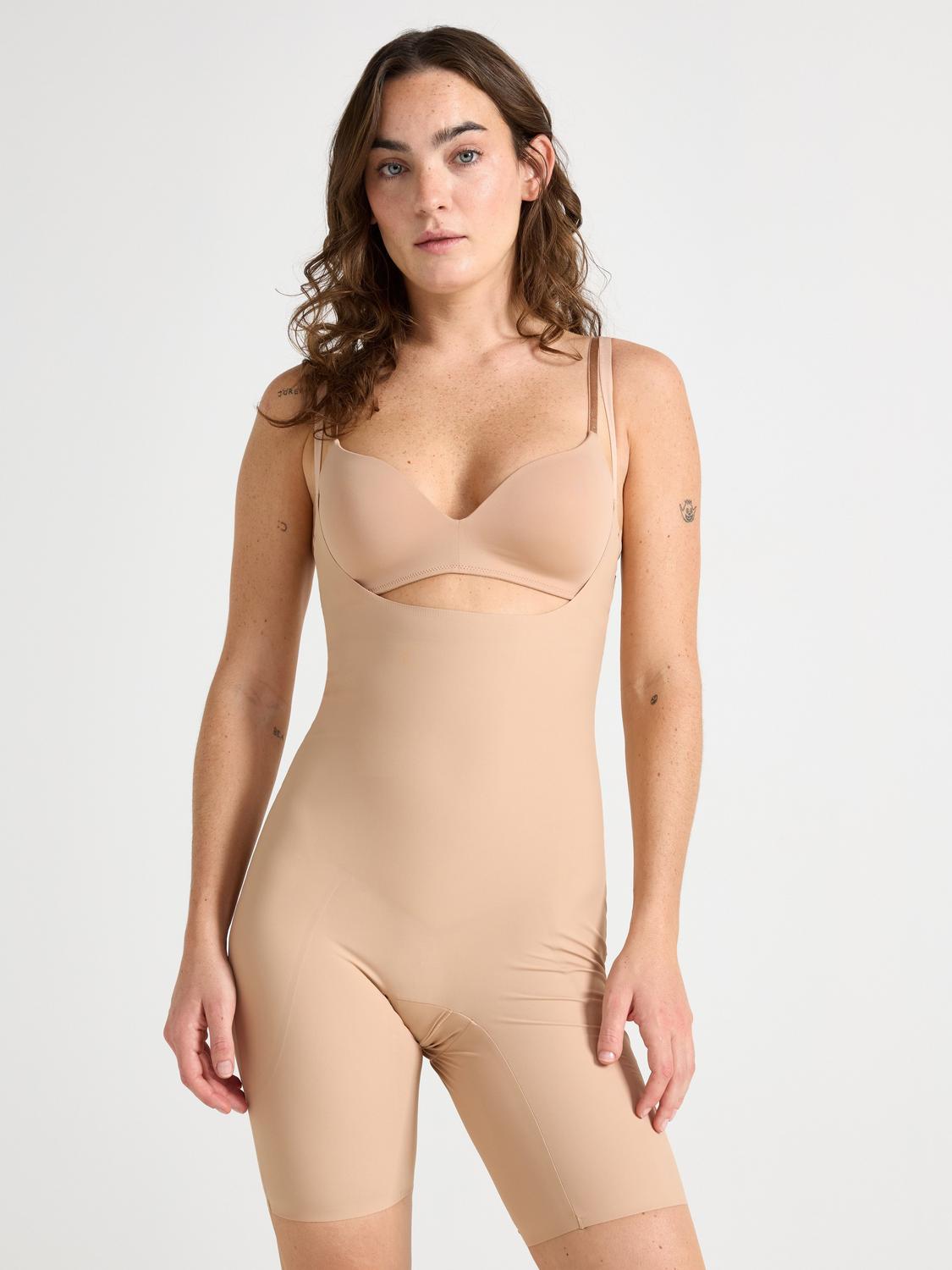 Firm support shapingbody