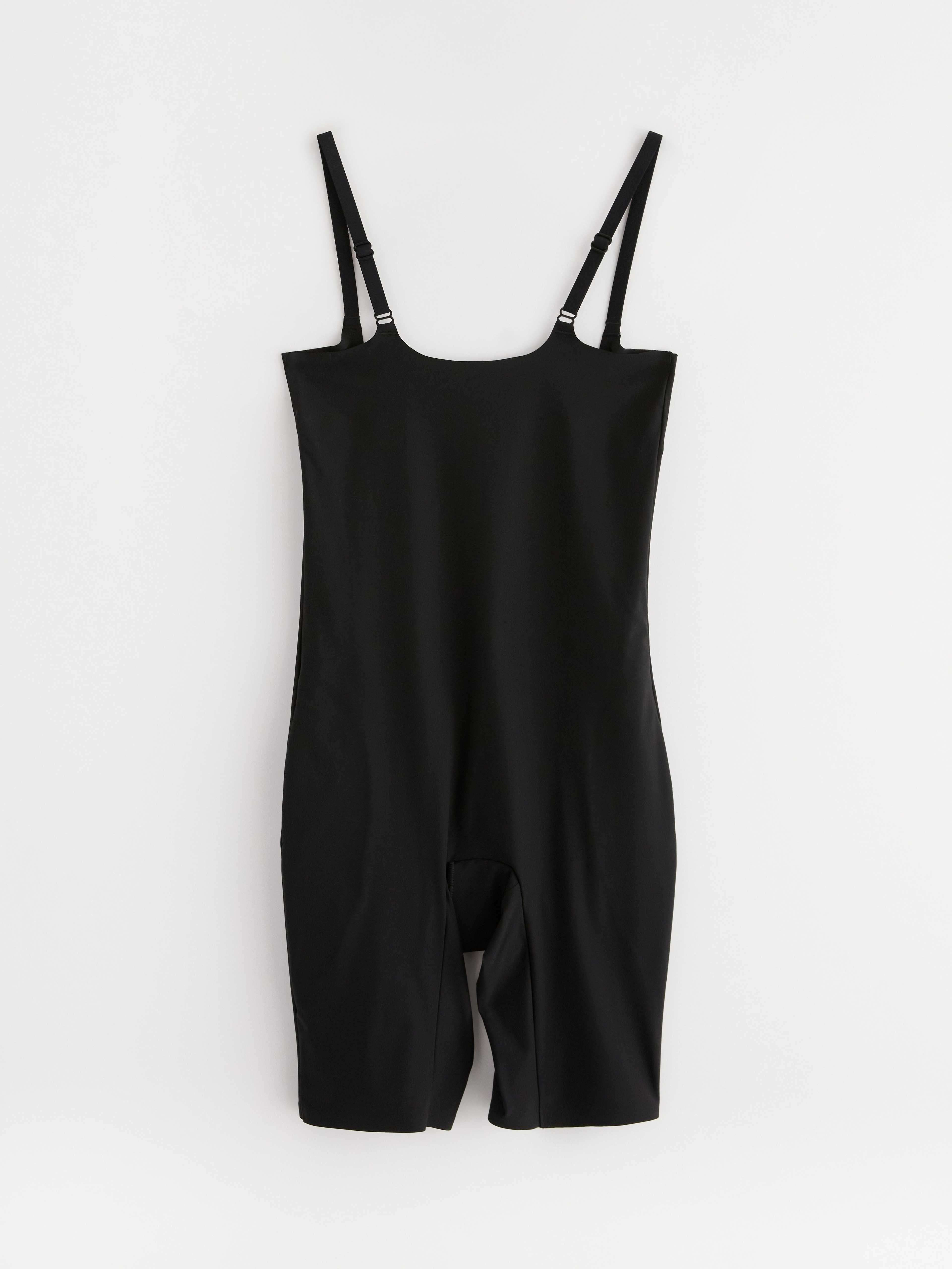 Firm support shapingbody