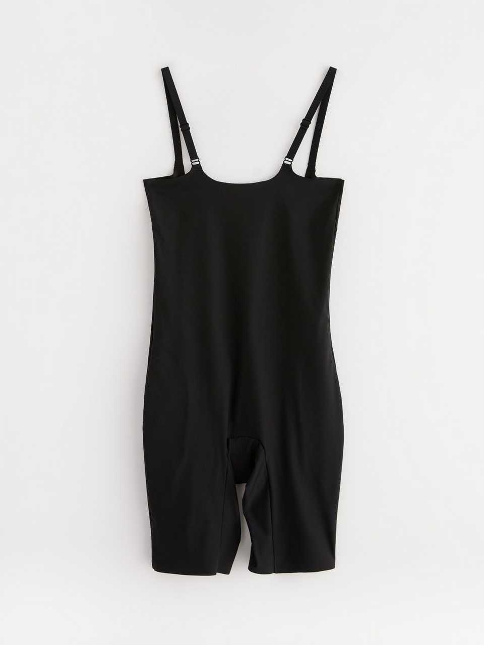 Firm support shapingbody