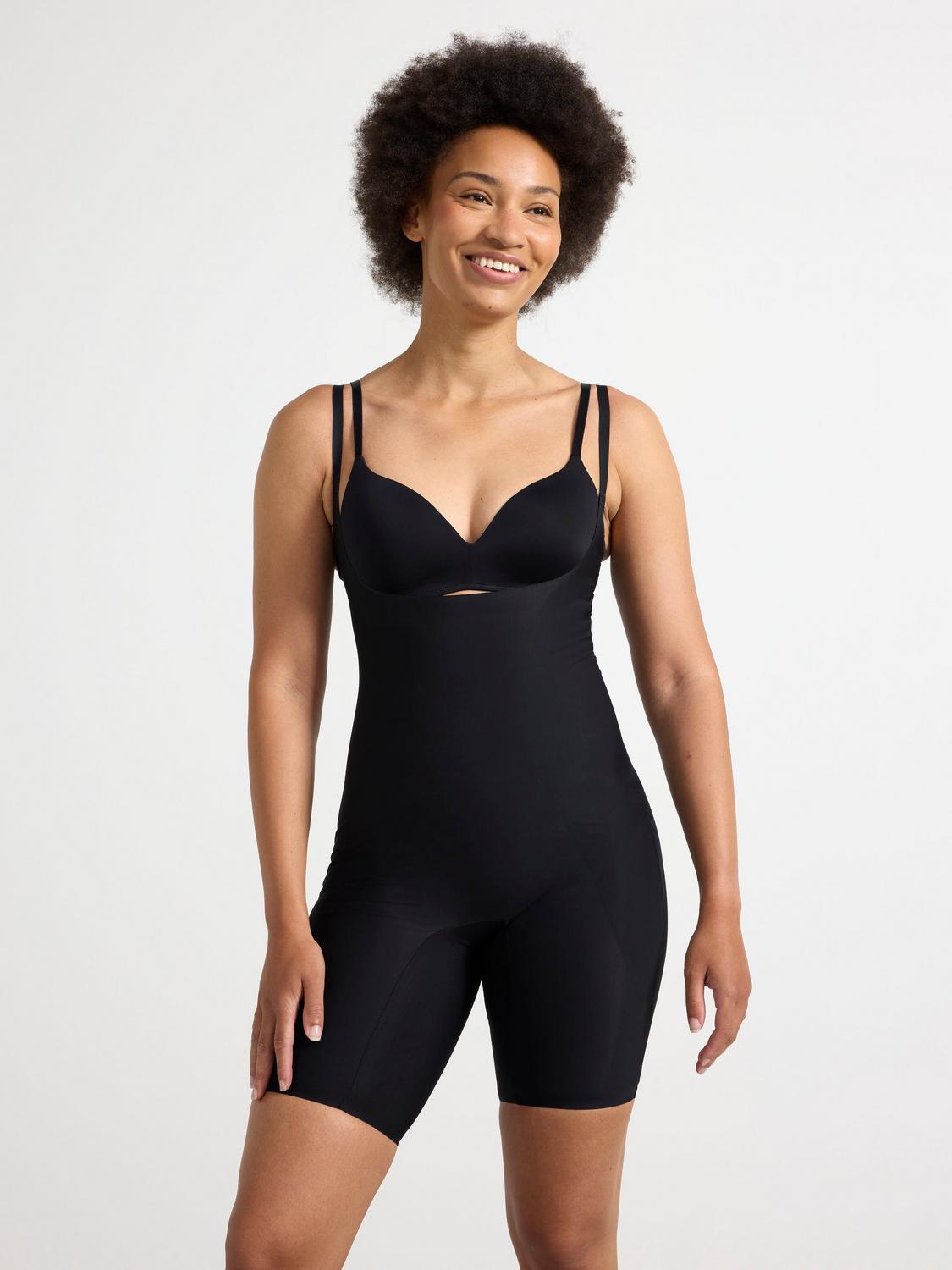 Firm support shapingbody