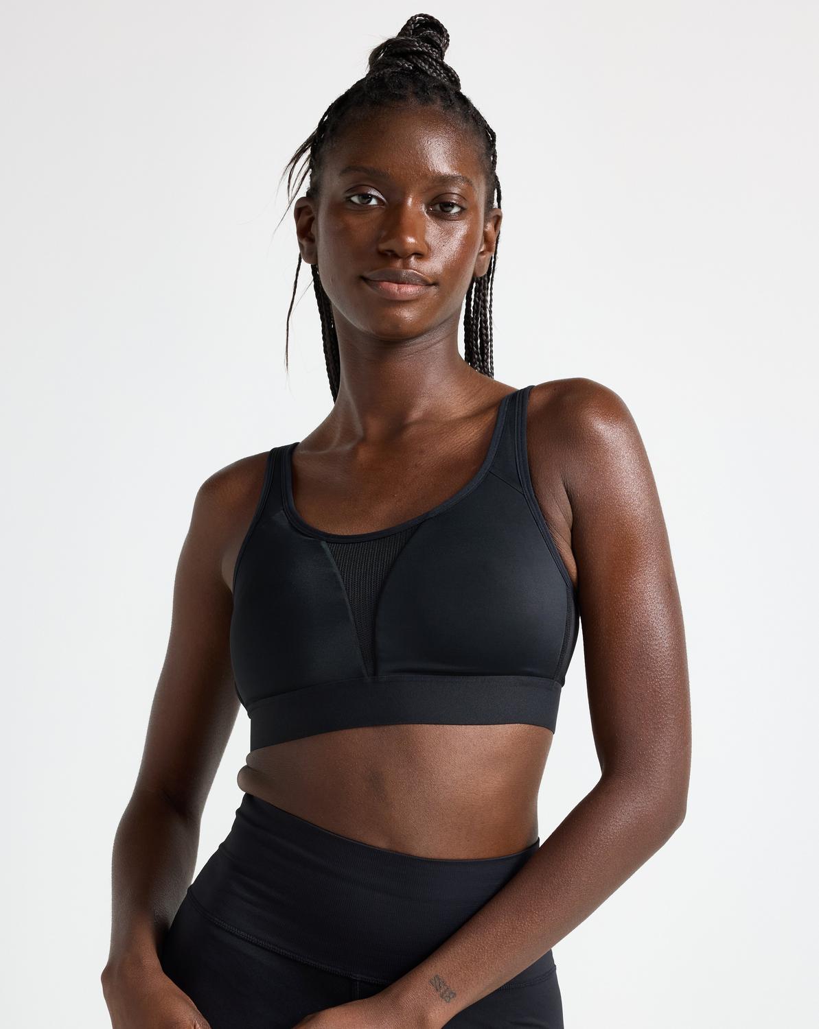 Sport bh high support
