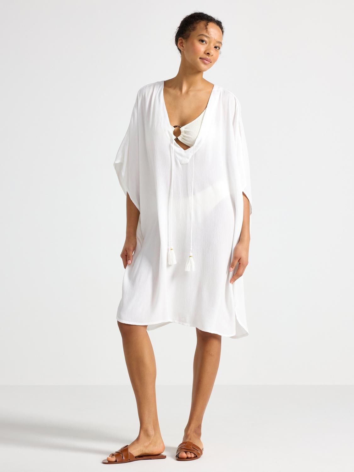 Strandkaftan